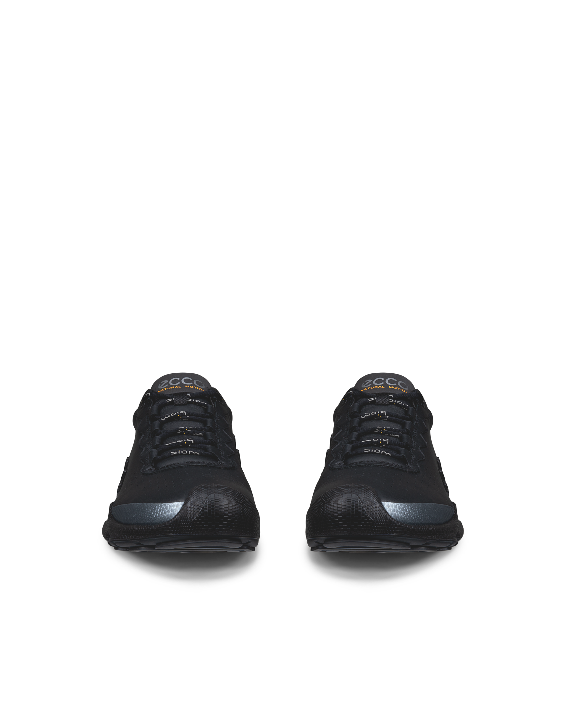 ECCO BIOM AEX — Black