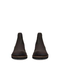 ECCO CHARLESTOWN — Brown 6