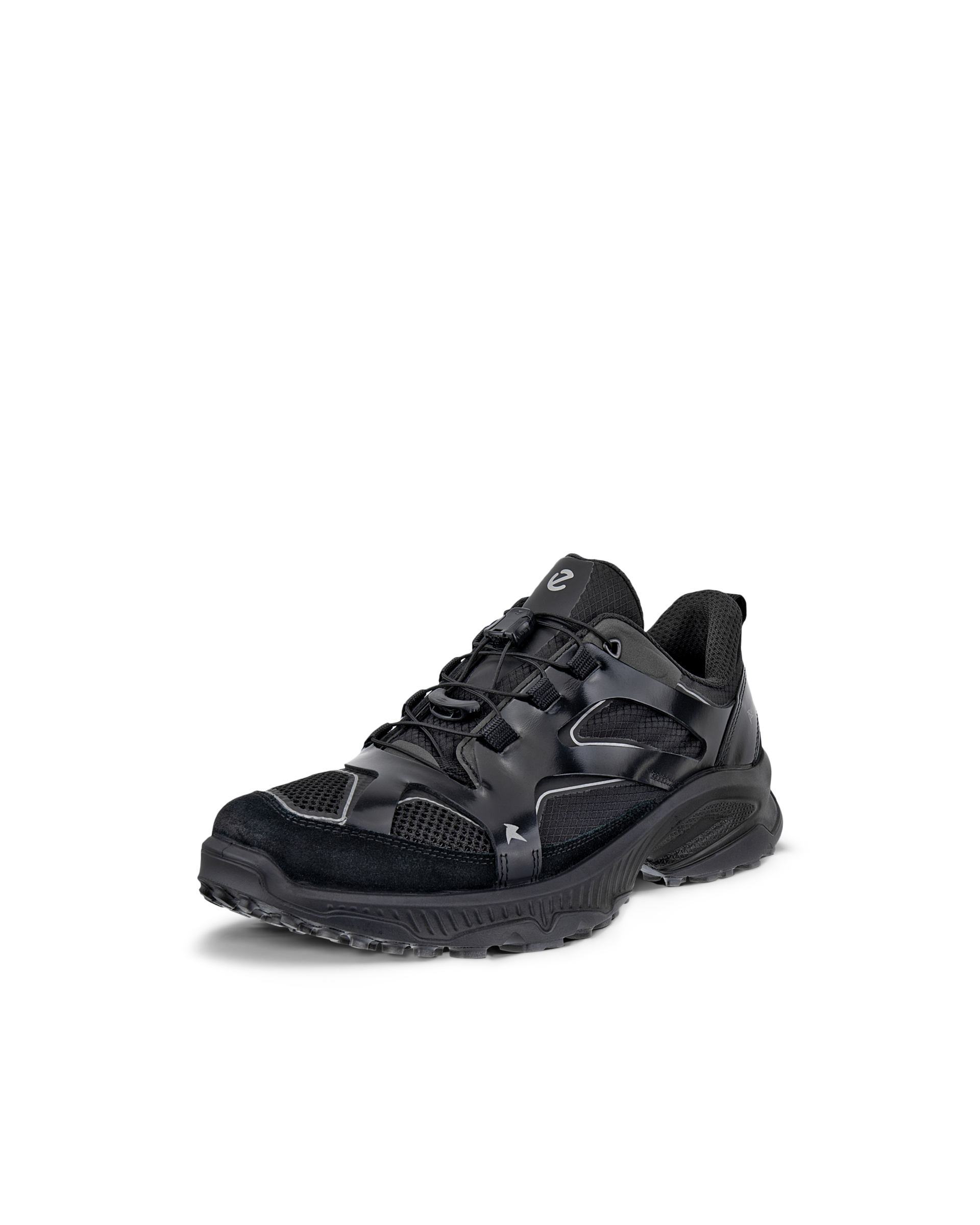 ECCO NRL RECEPTOR XP — Black