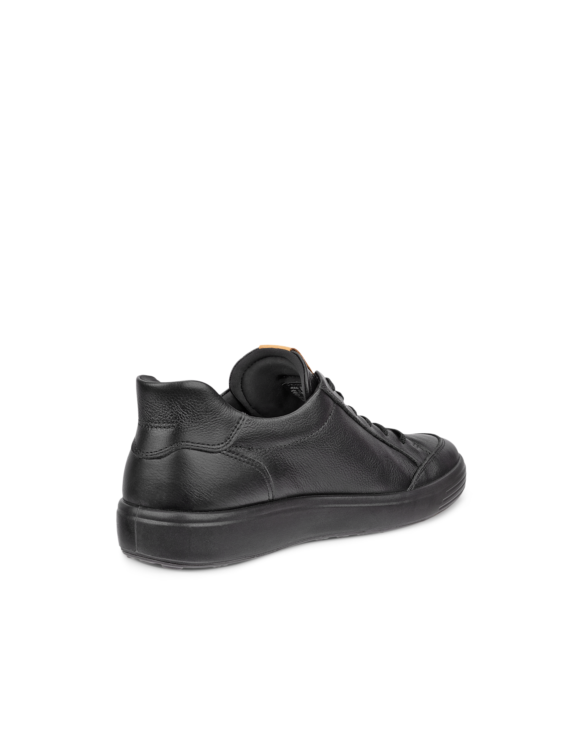 ECCO SOFT 7 — Black