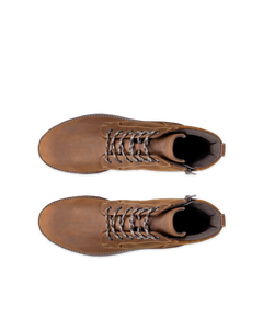ECCO CHARLESTOWN — Brown 5