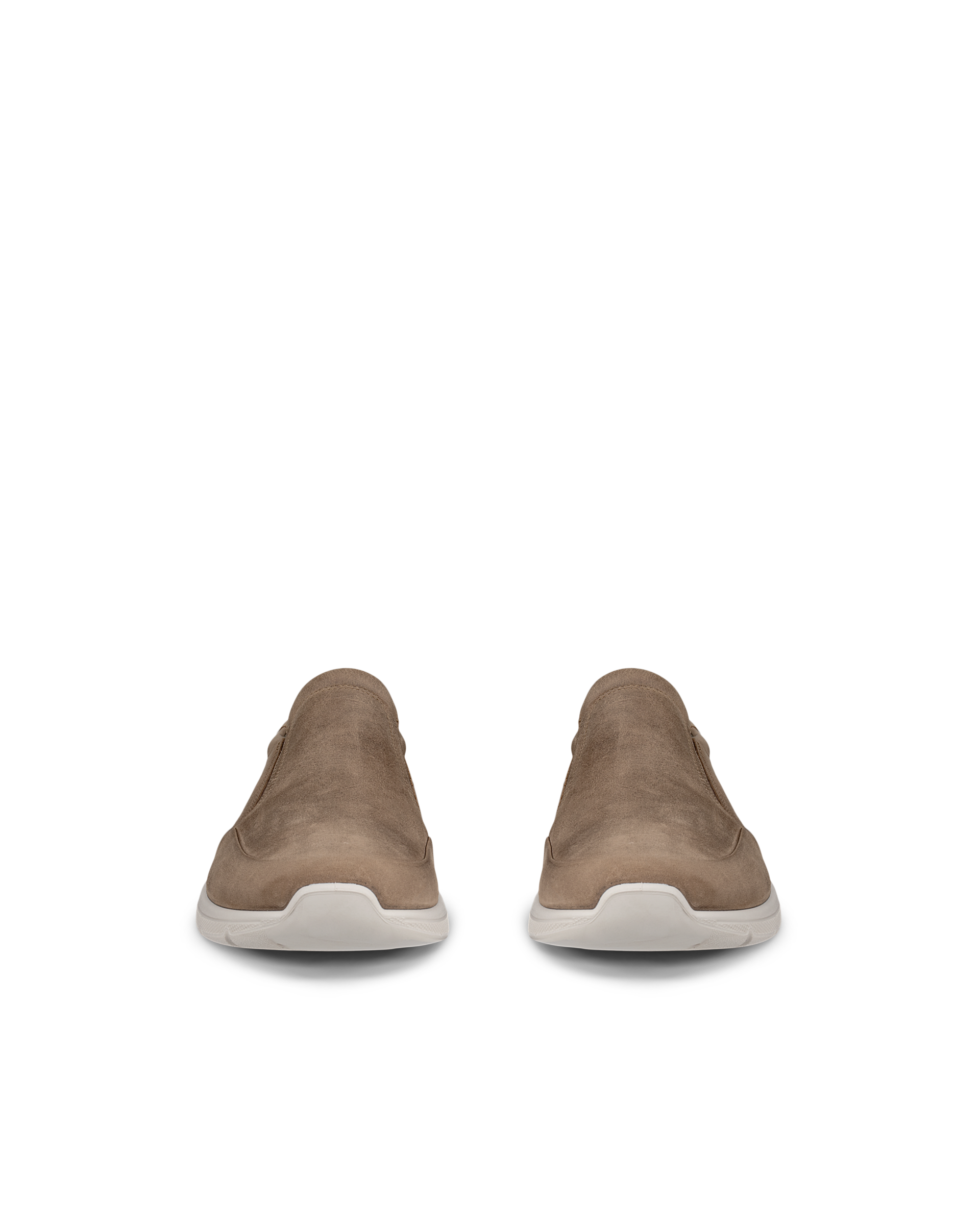 ECCO IRVING — Brown
