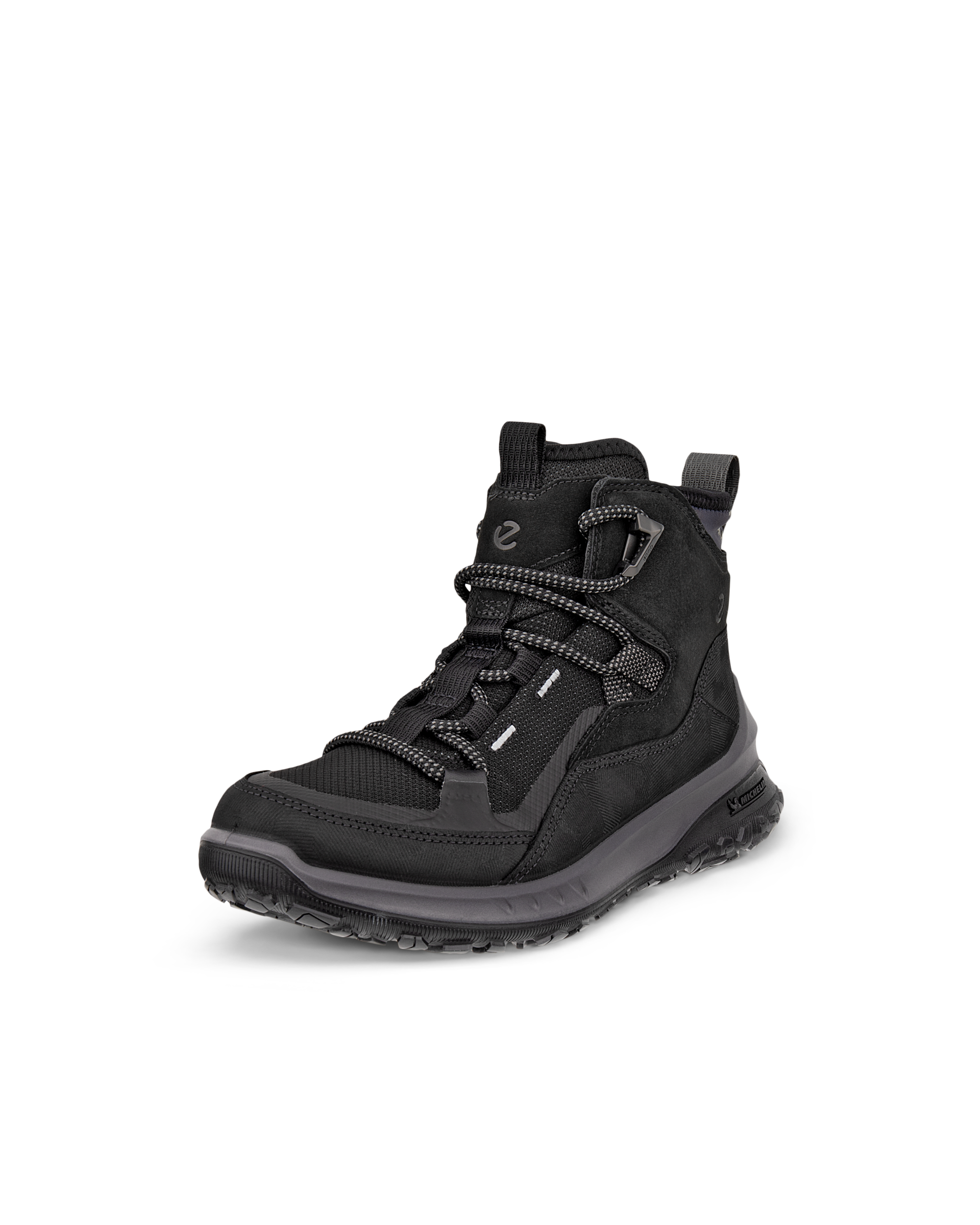 ECCO ULT-TRN — Black