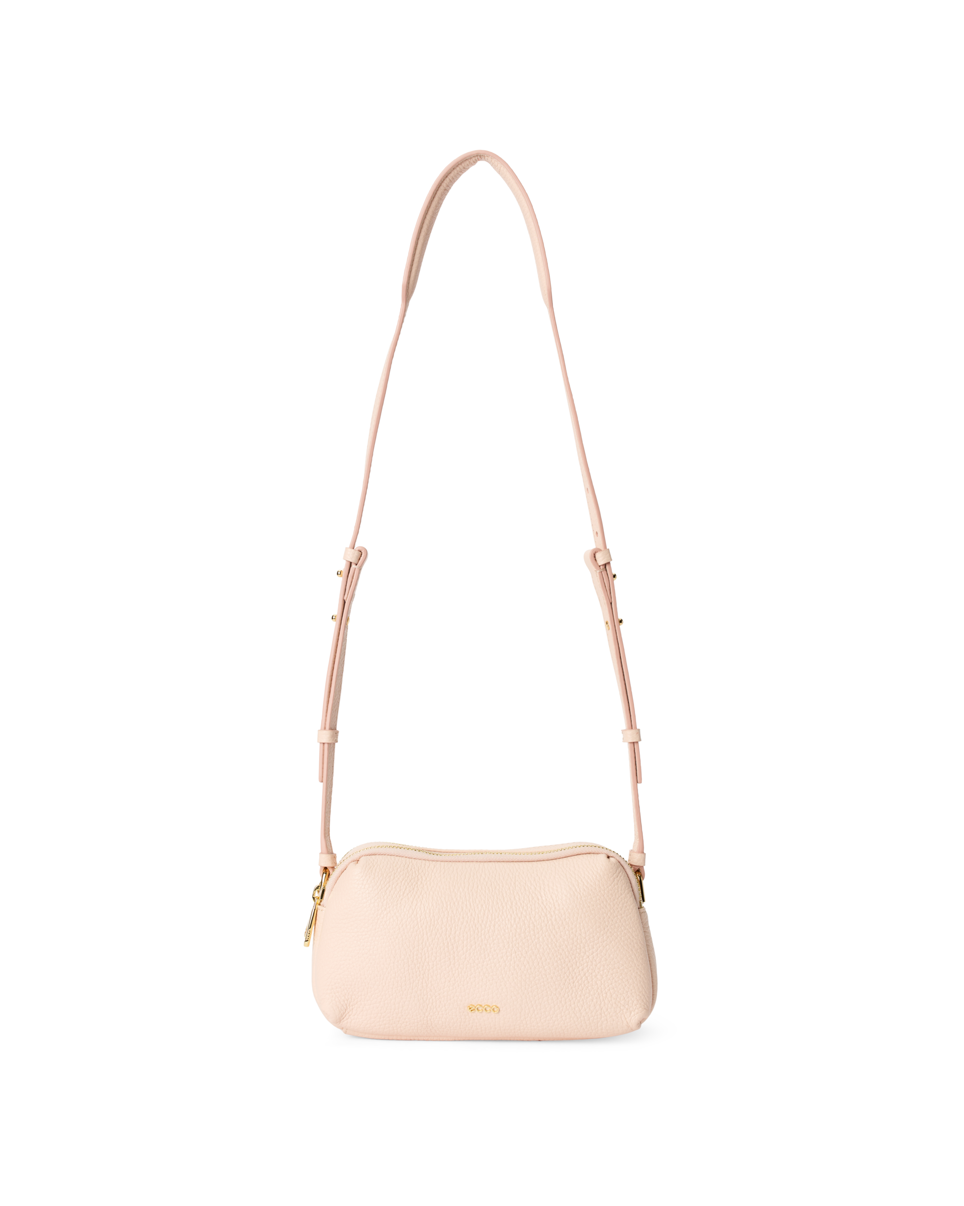 ECCO Camera Bag Curve — Pink