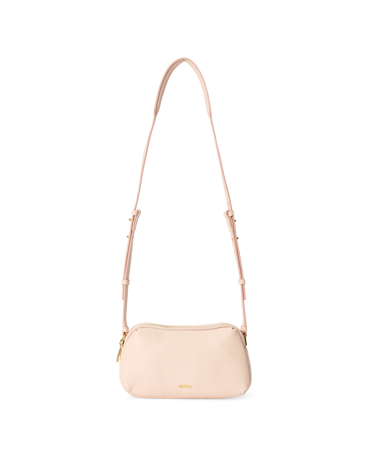 ECCO Camera Bag Curve — Pink