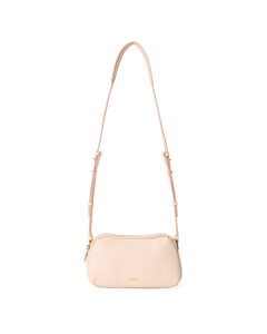 ECCO Camera Bag Curve — Pink 1