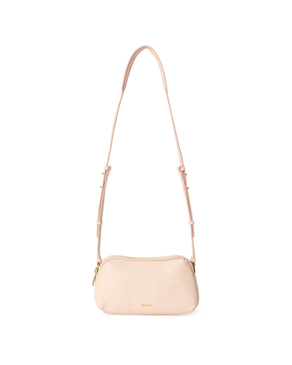 ECCO Camera Bag Curve — Pink