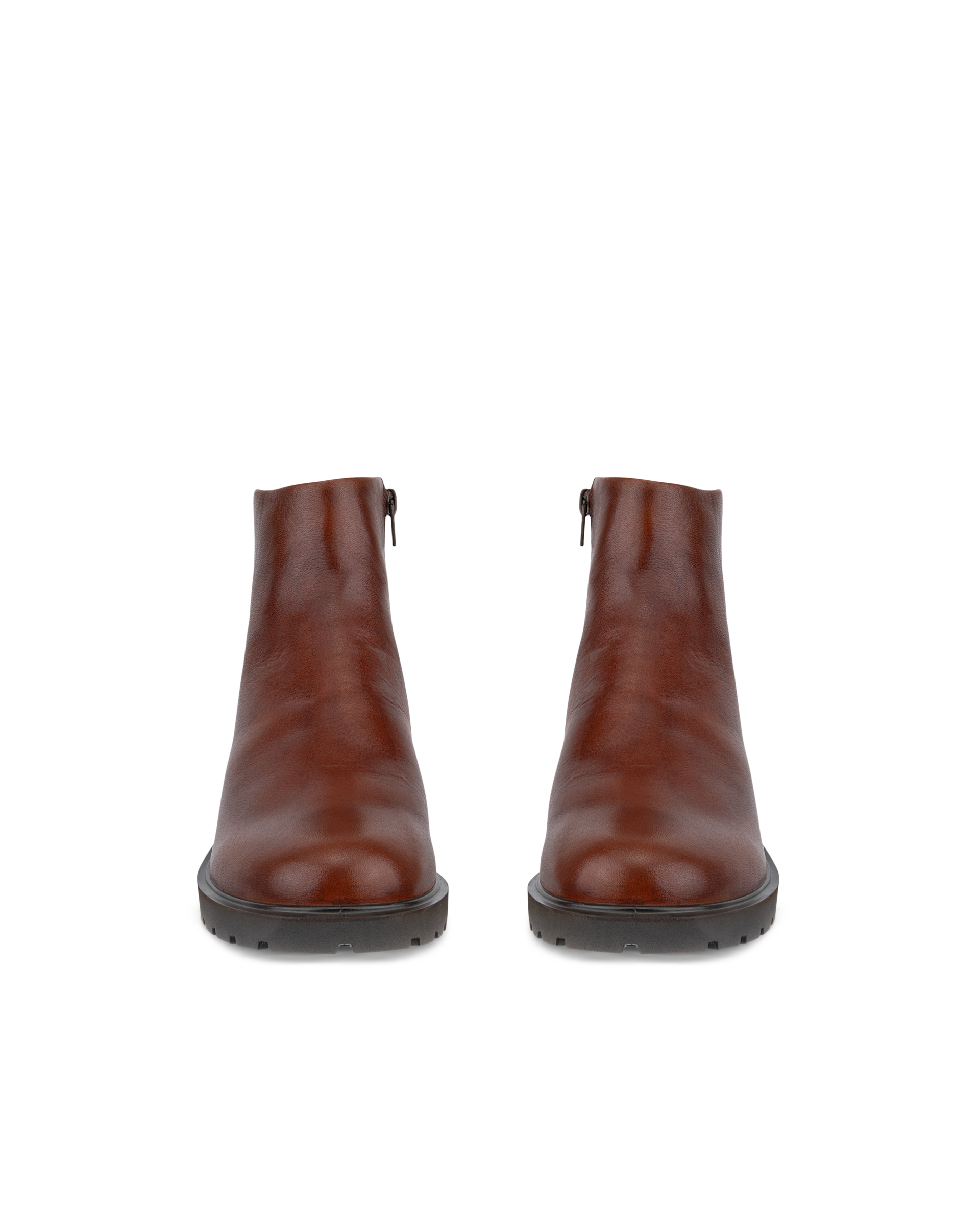 ECCO Metropole Vienna — Brown