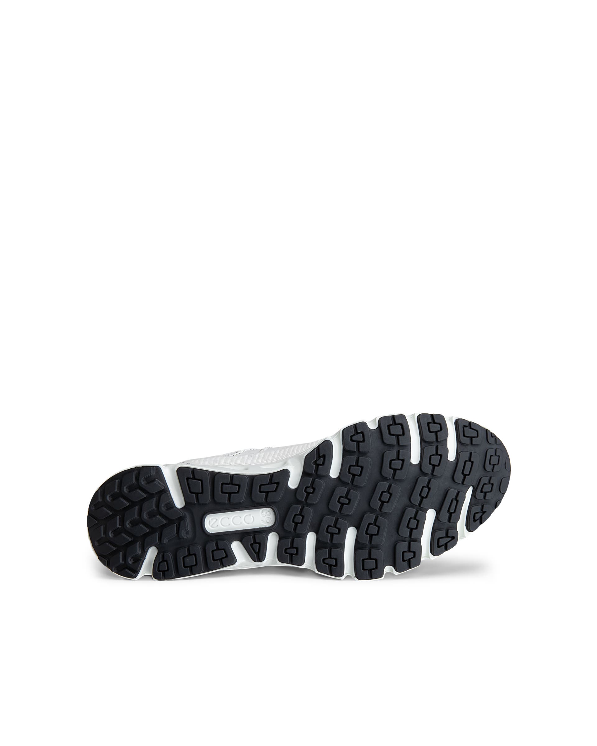 ECCO® Multi-Vent Gore-Tex-iga nahkjalats naistele - Valge - Sole