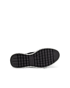 ECCO Gruuv — Black 4