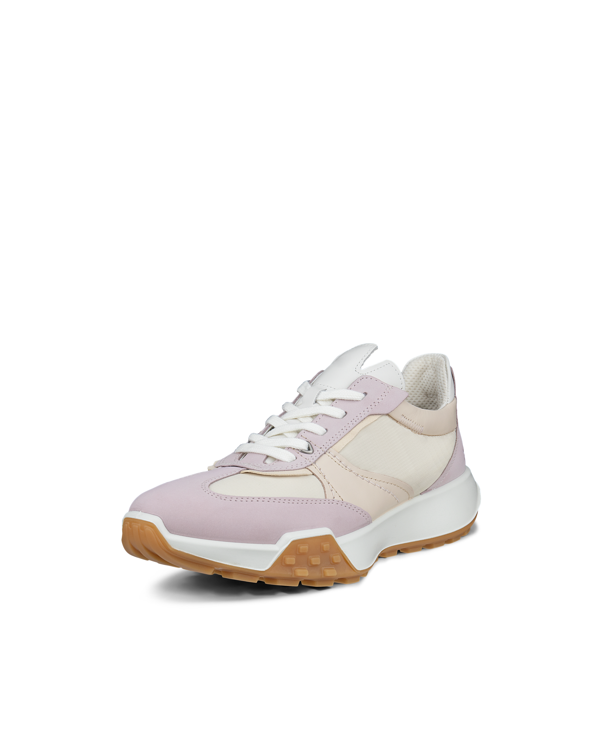 ECCO RETRO SNEAKER — Multicolour