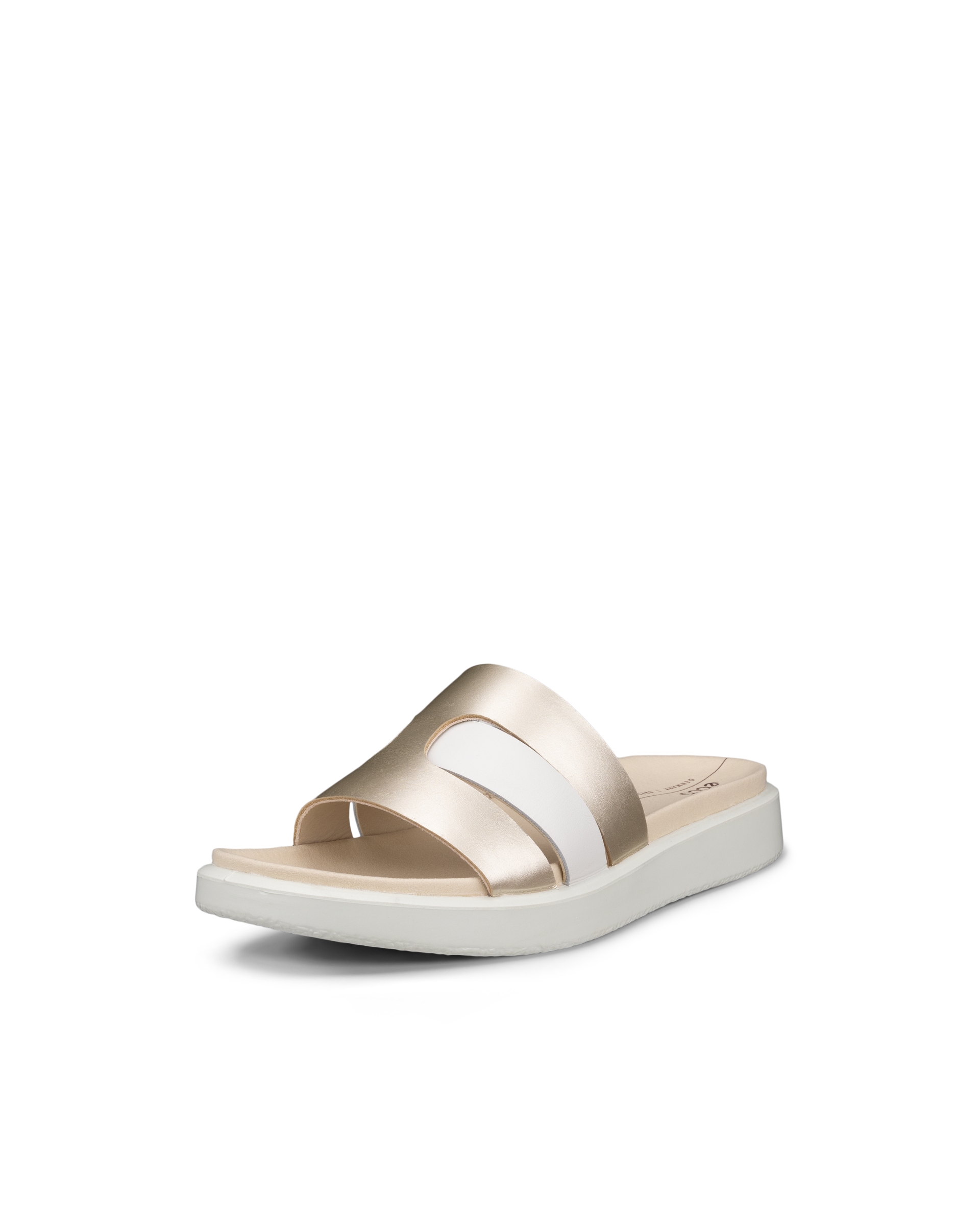 ECCO Flowt — Gold
