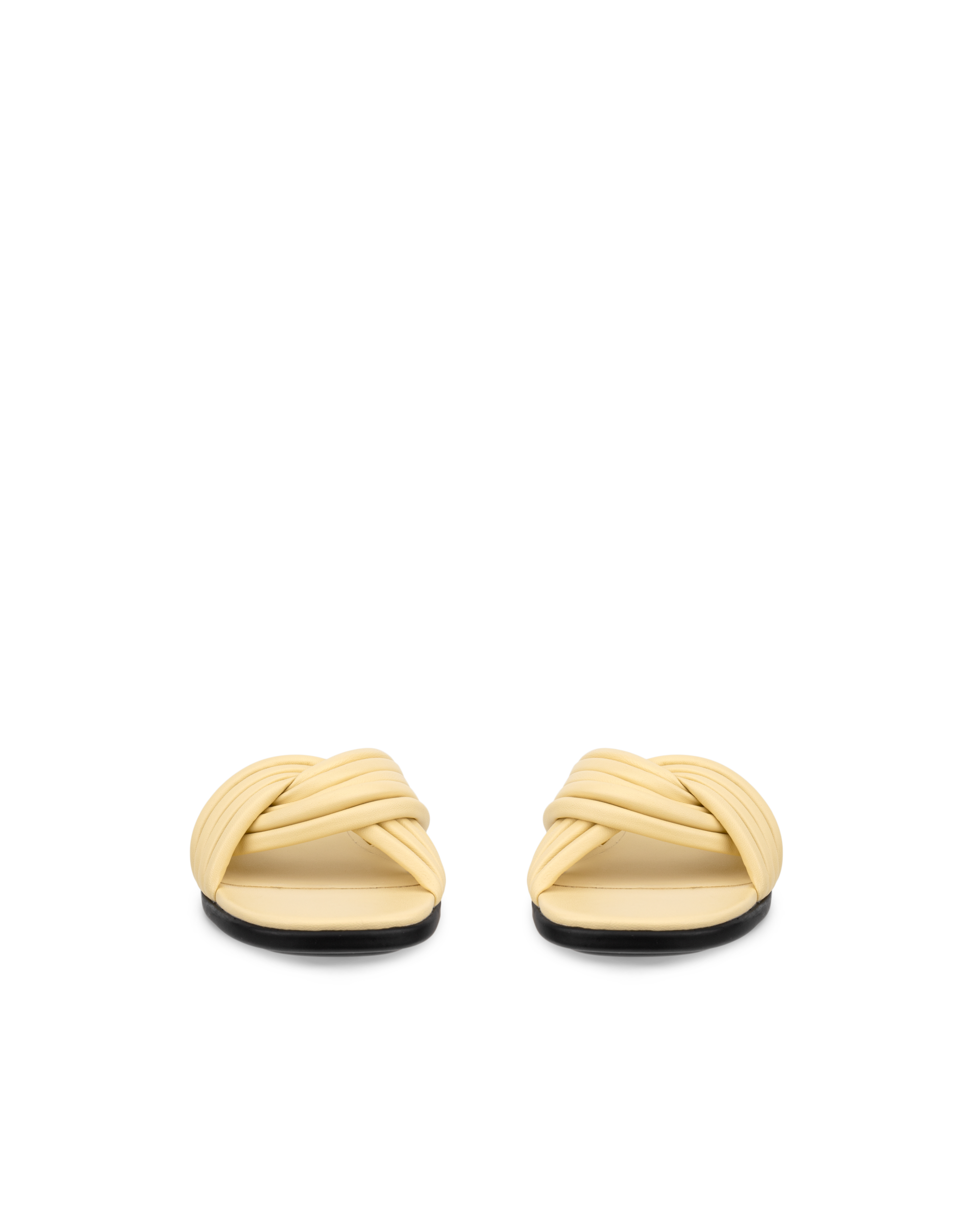 ECCO Sculpted Alba 25 — Yellow