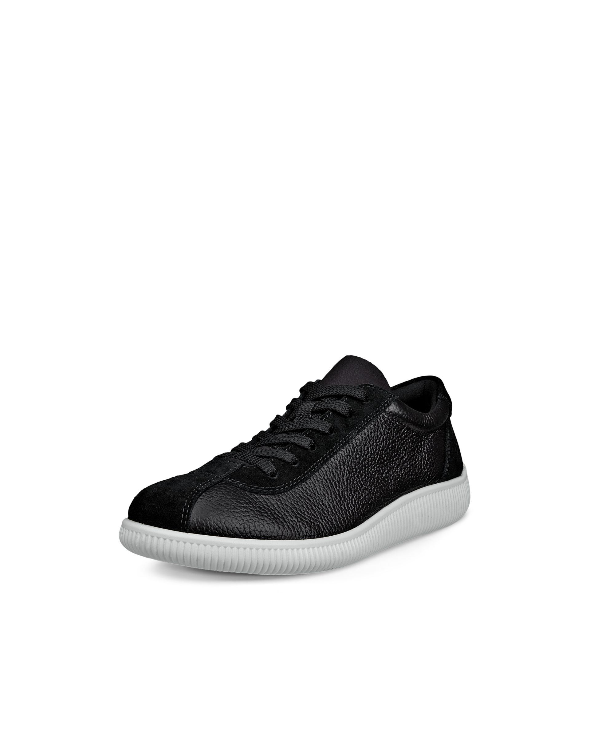 ECCO Soft Zero — Black