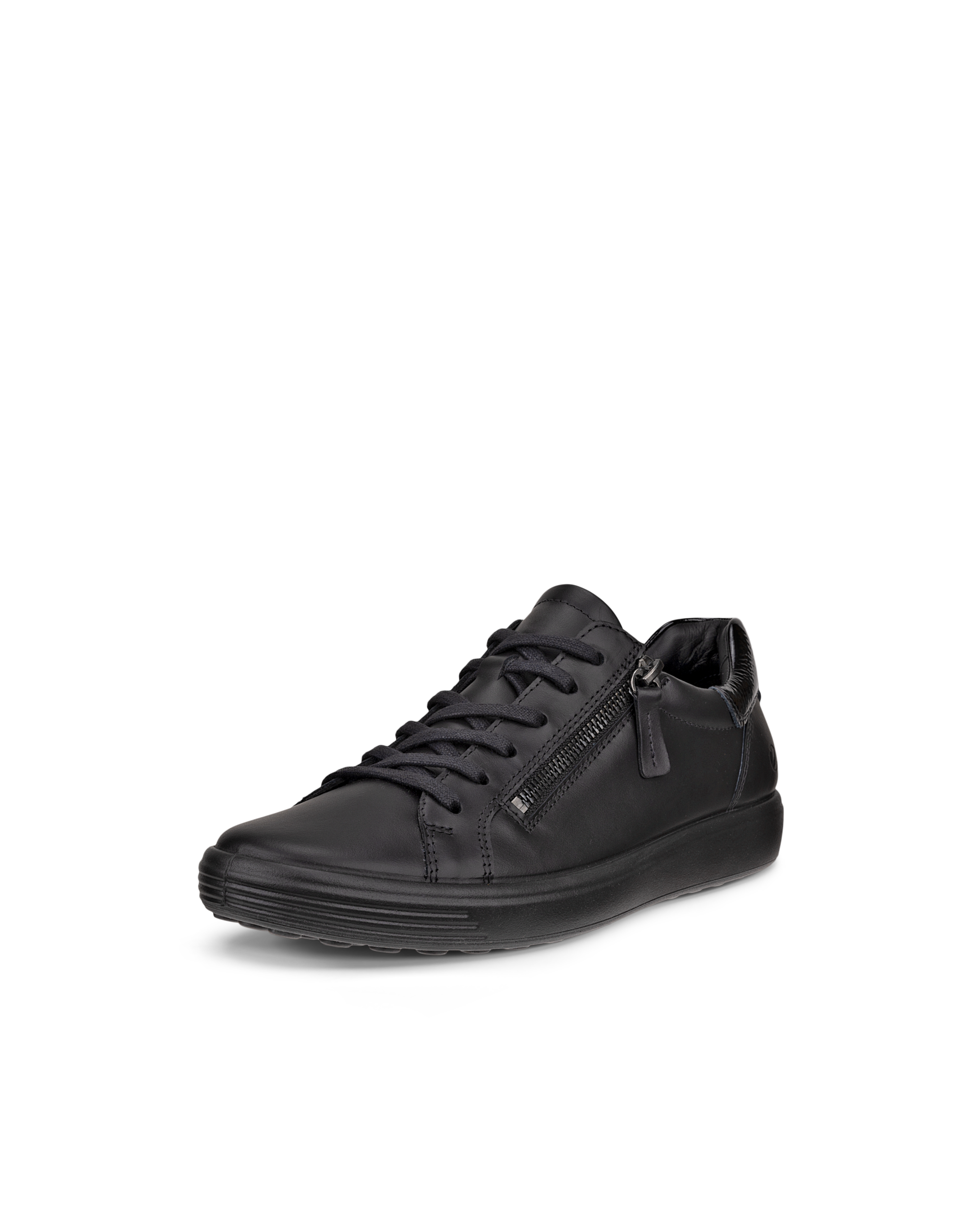 ECCO Soft 7 — Black