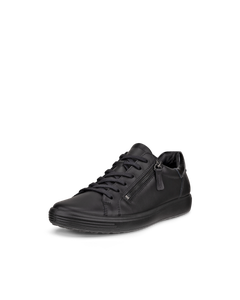 ECCO Soft 7 — Black 2