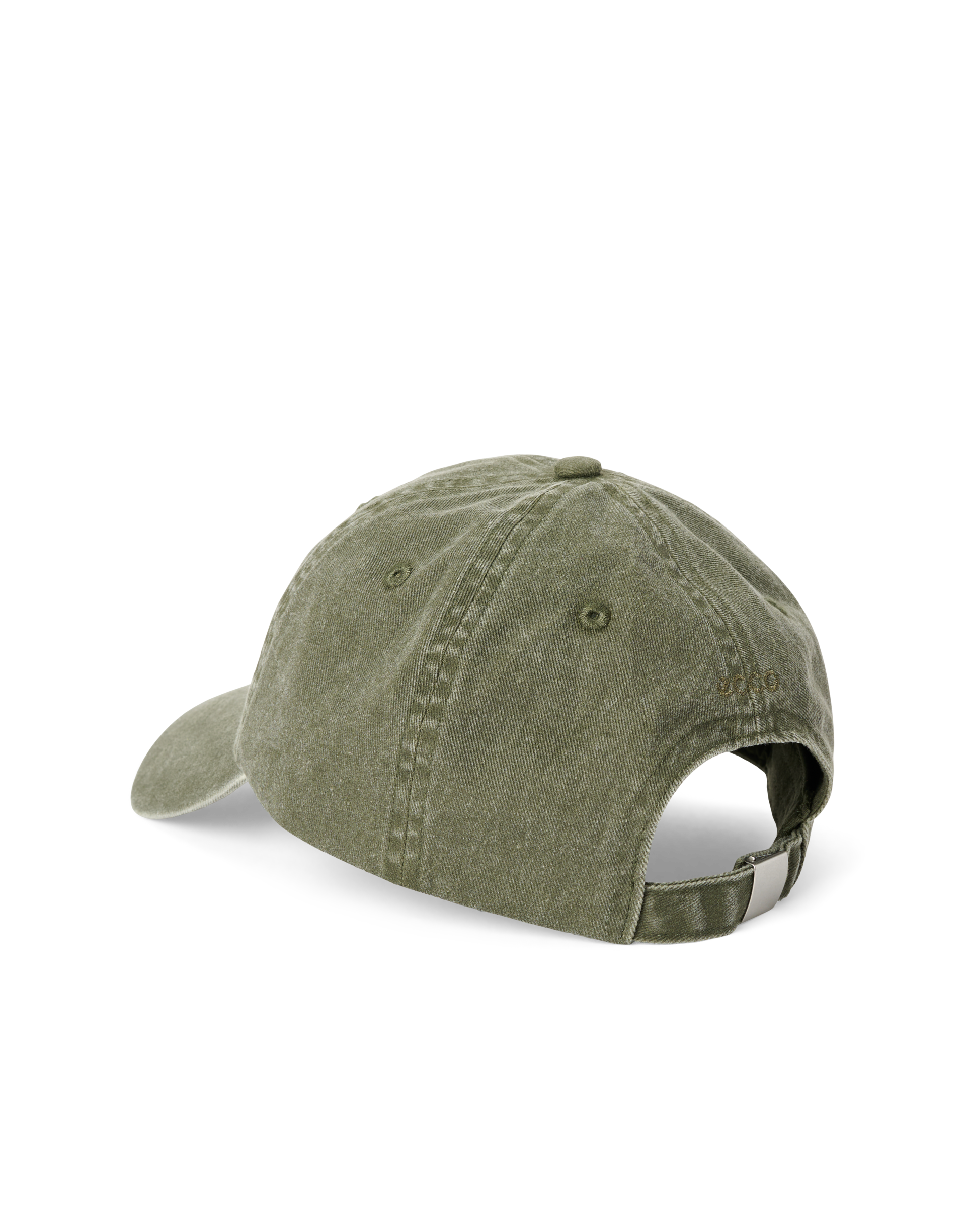 ECCO Soft Cap — Green