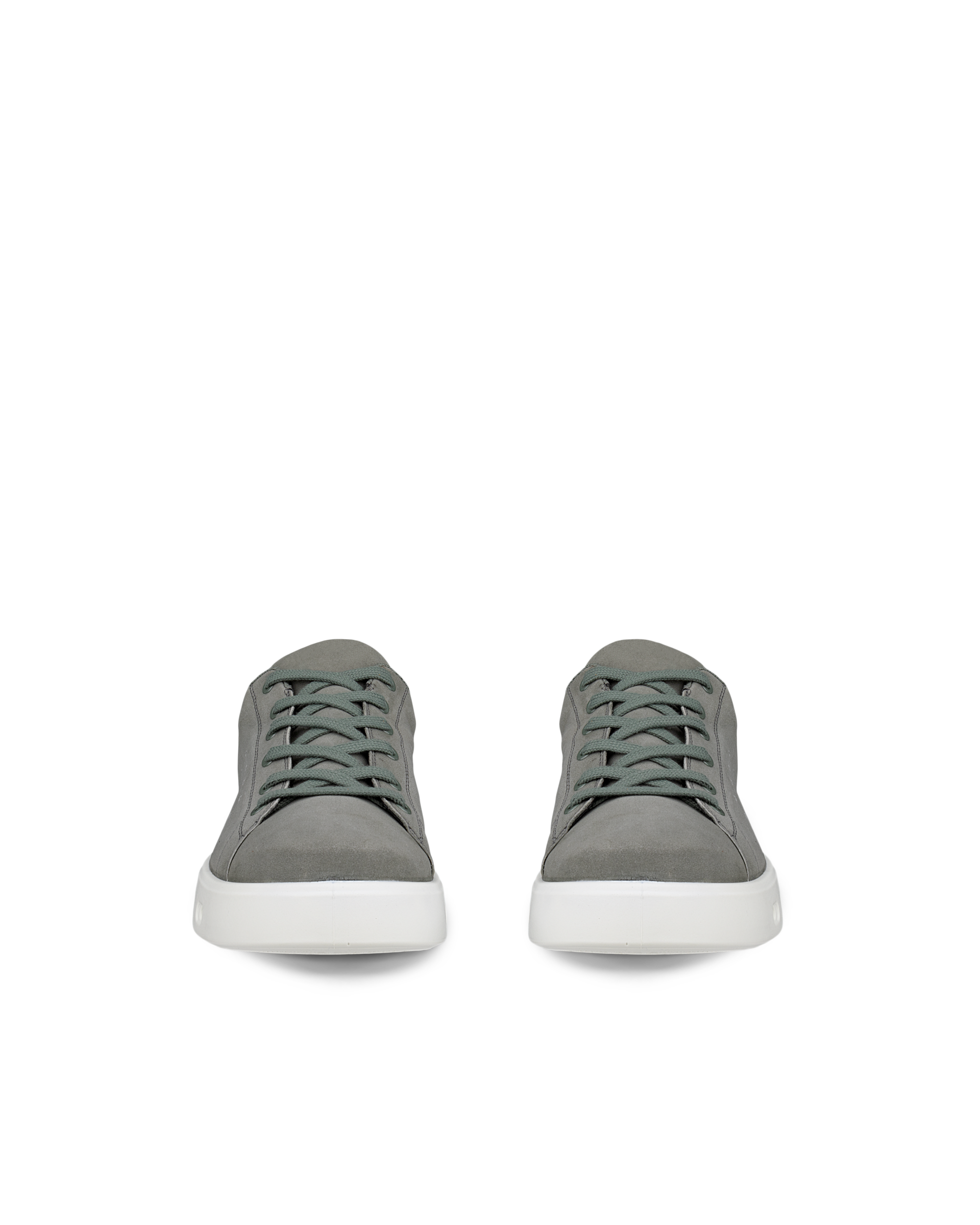 ECCO STREET 720 — Grey