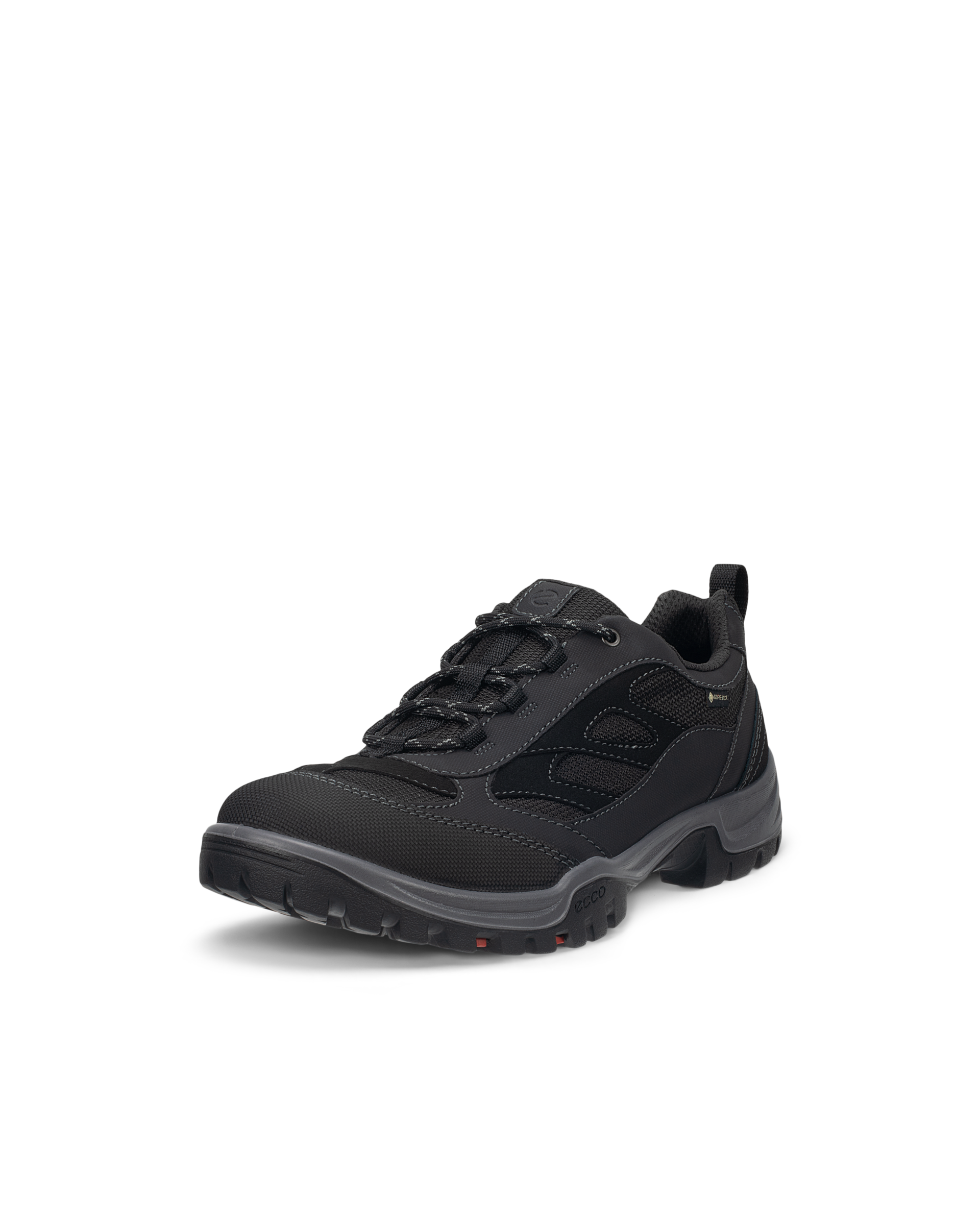 ECCO XPEDITION III — Black