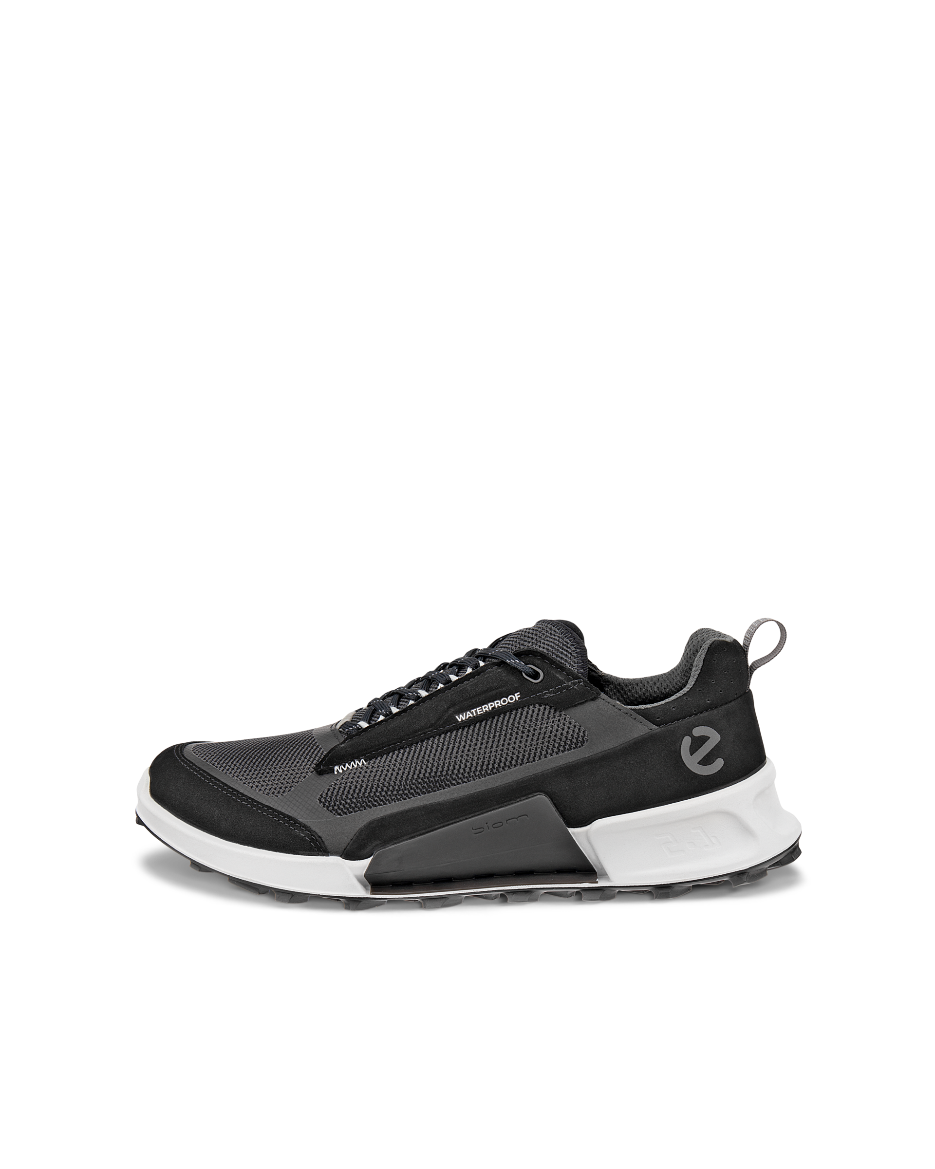 ECCO BIOM 2.1 X MOUNTAIN — Black
