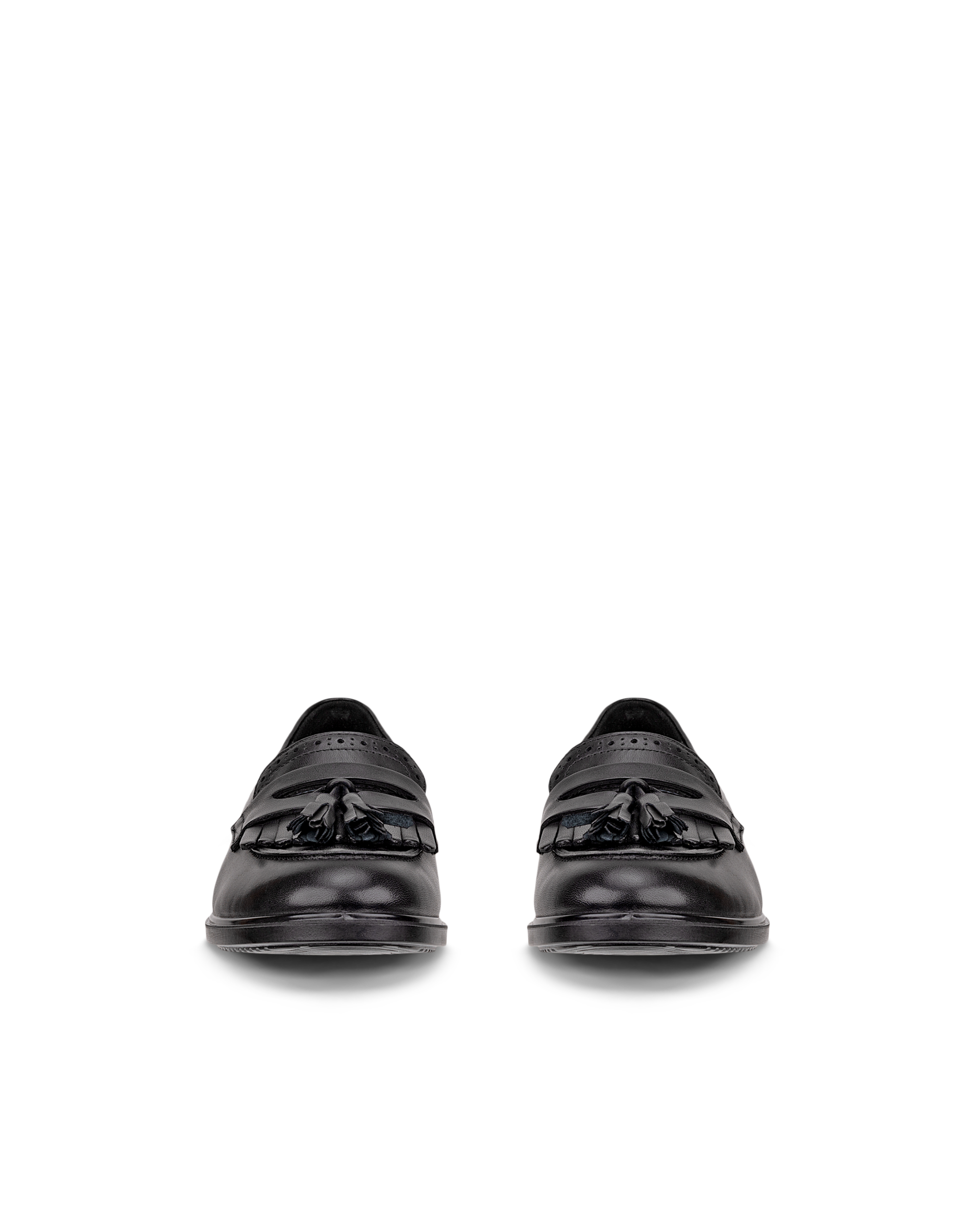 ECCO Dress Classic 15 — Black