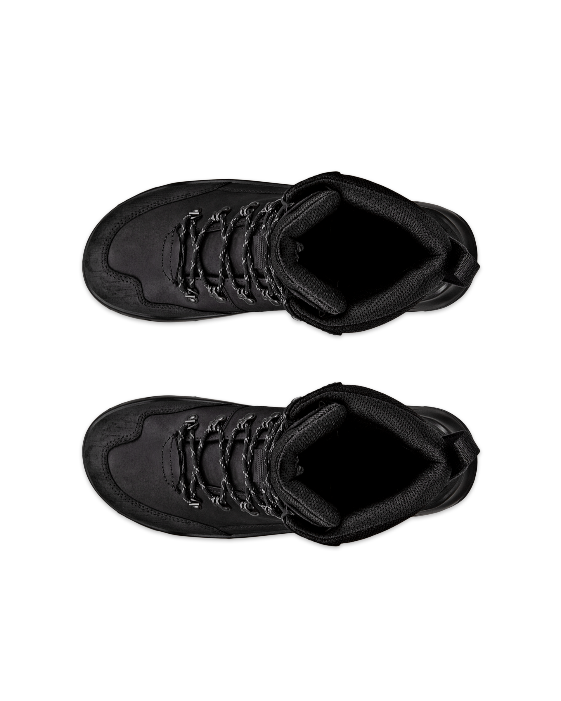 ECCO OFFROAD — Black