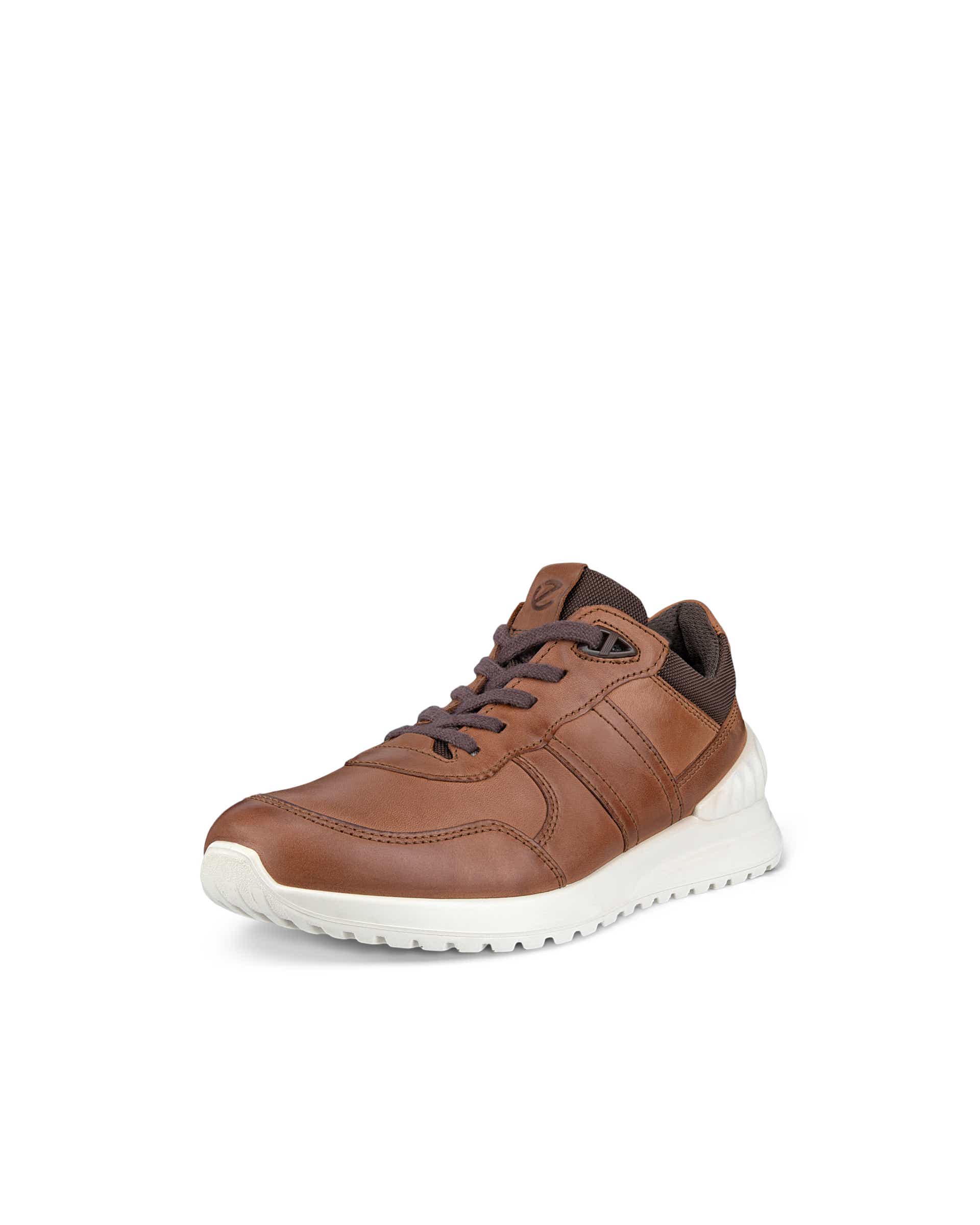 ECCO Men Astir Lite Shoes - Brown - Main