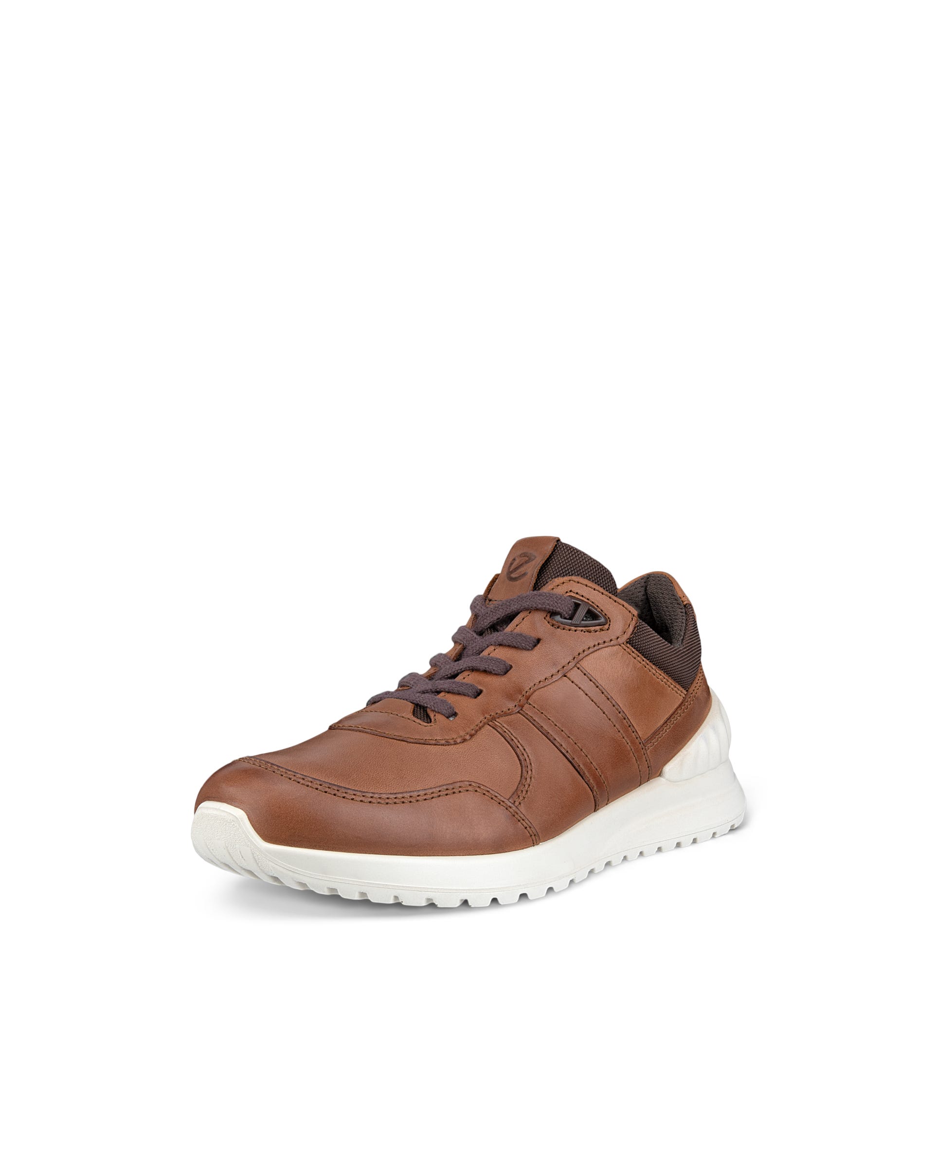 ECCO Men Astir Lite Shoes - Brown - Main