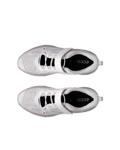 ECCO Receptor Xp — Gray 5