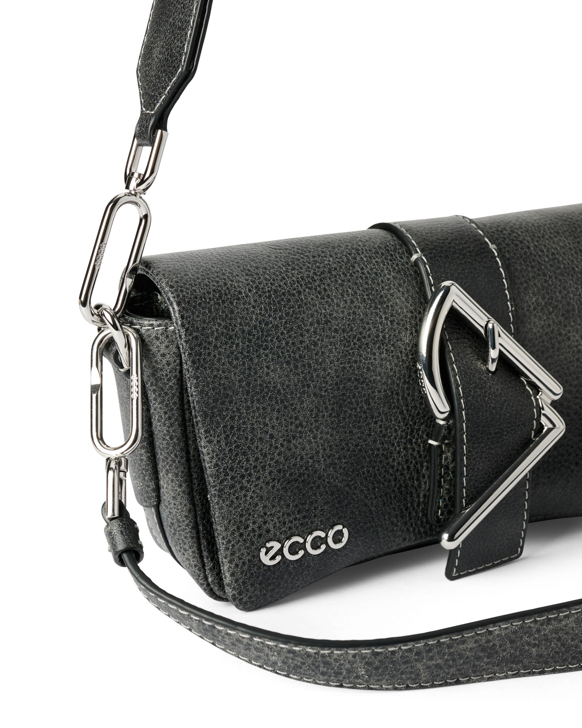 ECCO PINCH BAG SOFT MEDIUM - Multicolour - Detail-1