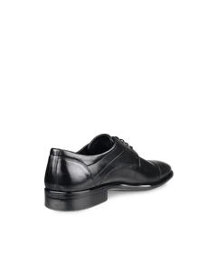 ECCO Citytray — Black 3
