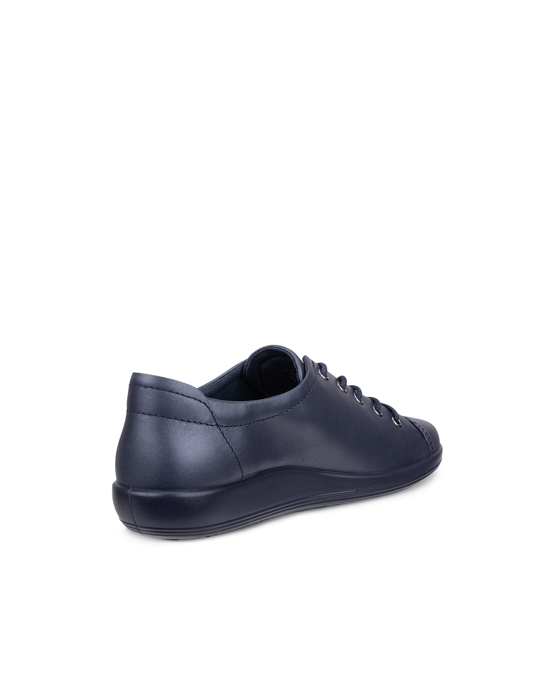ECCO SOFT 2.0 — Blue