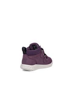 ECCO SP.1 LITE INFANT — Purple 3