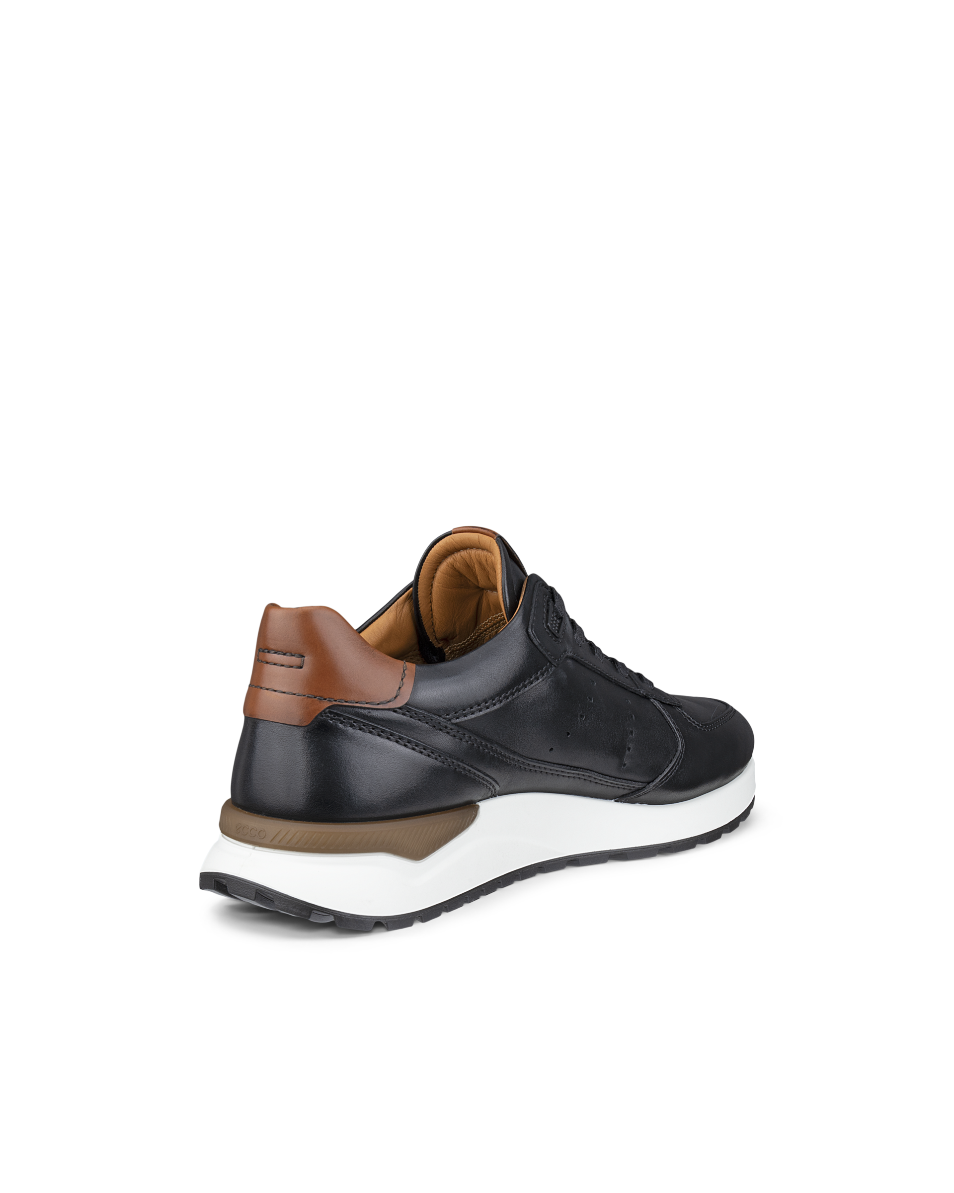 ECCO Astir Neo — Black
