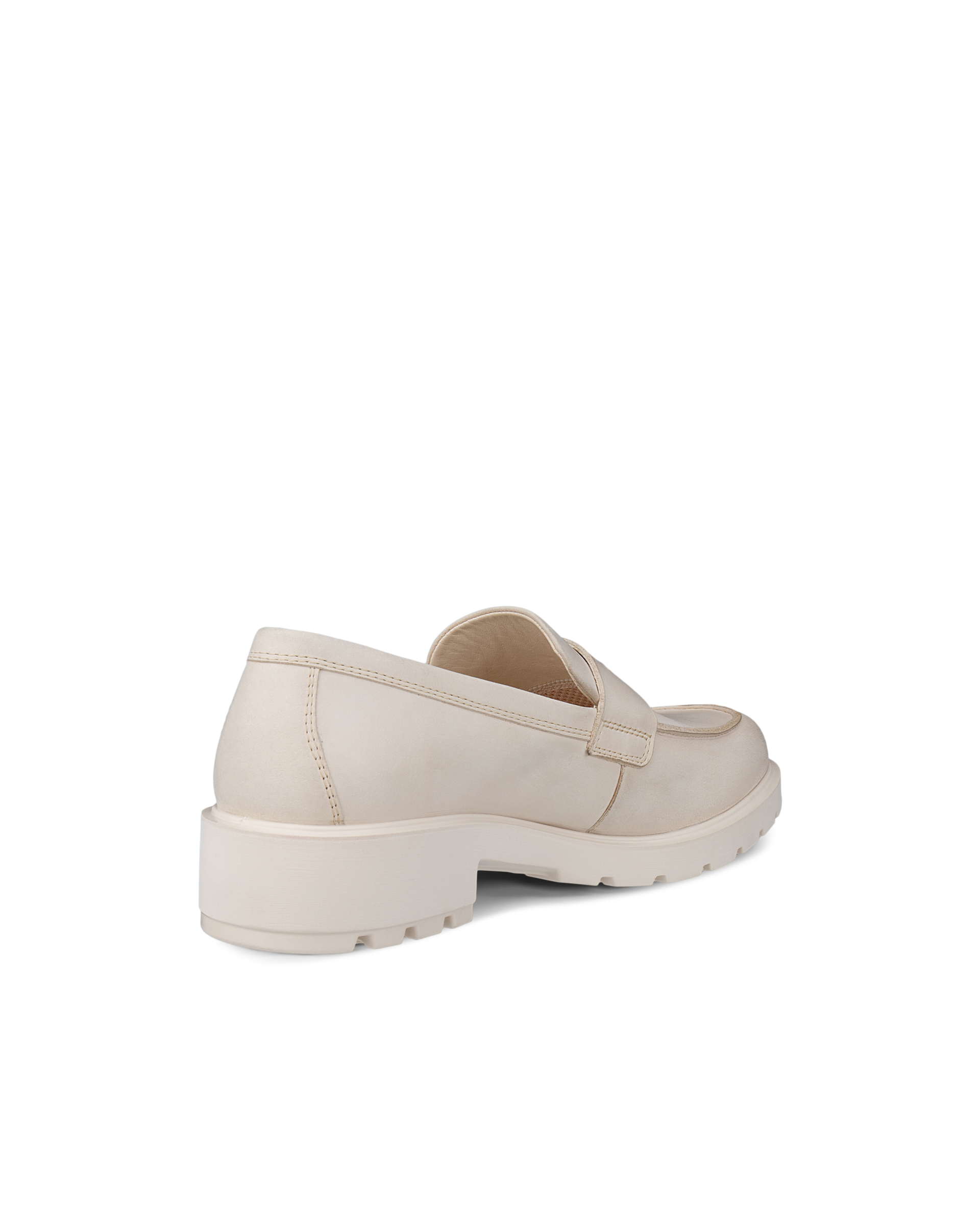 ECCO Metropole Vienna — Beige