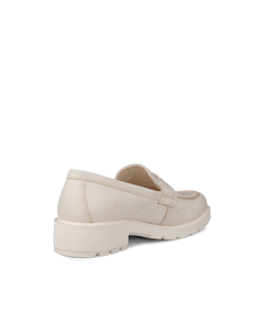 ECCO Metropole Vienna — Beige 3