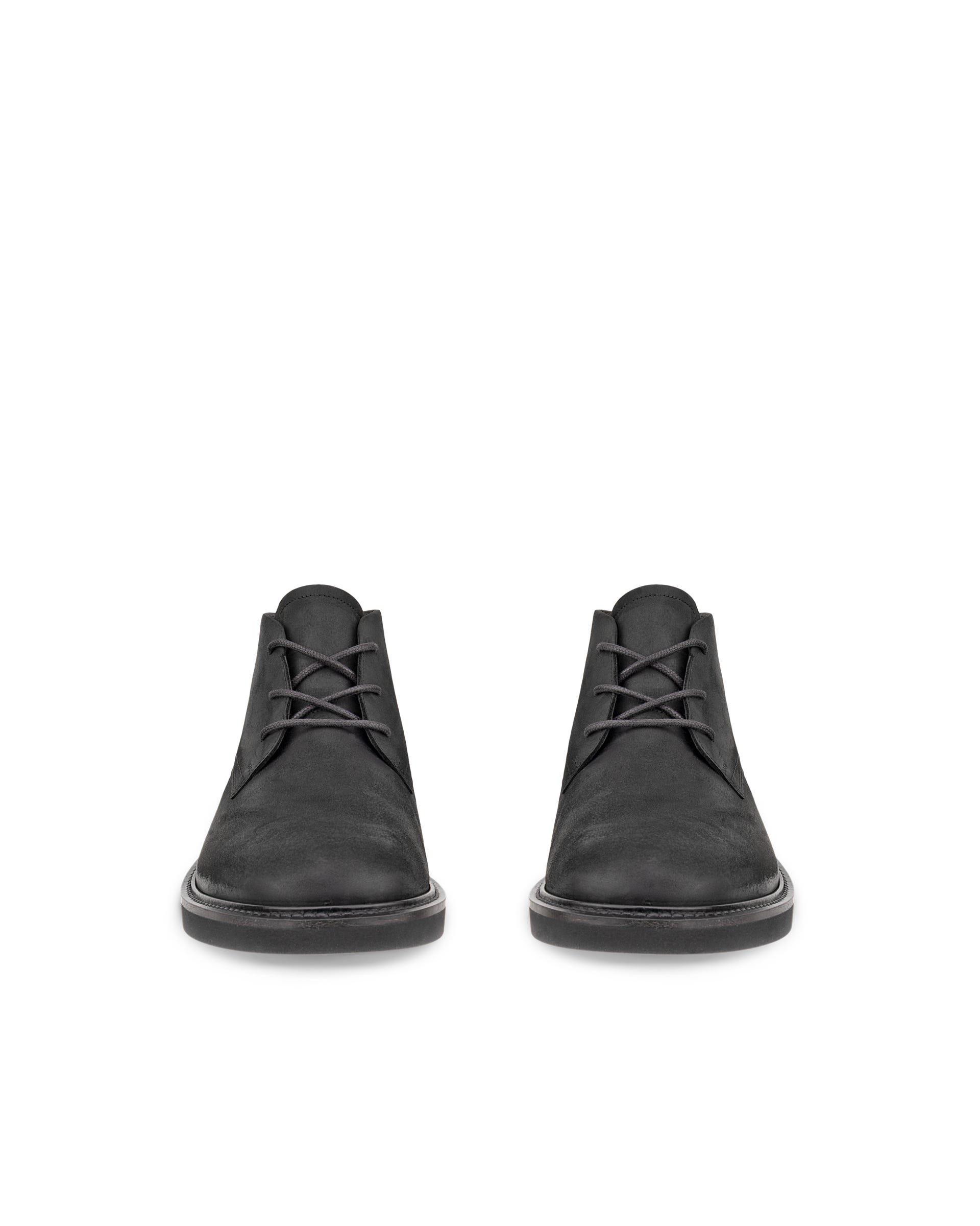 Men's ECCO® Metropole London Nubuck Chukka Boot