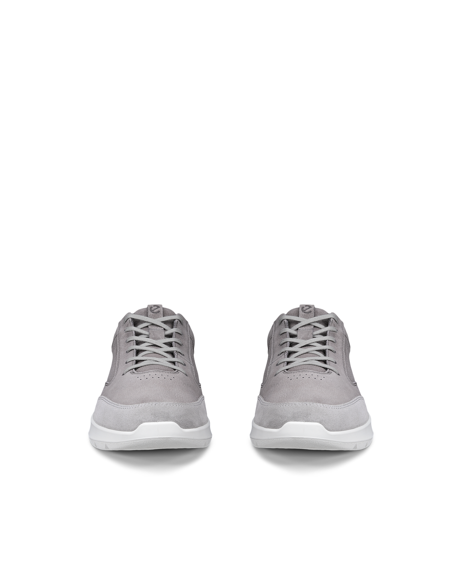 ECCO City Stride — Gray