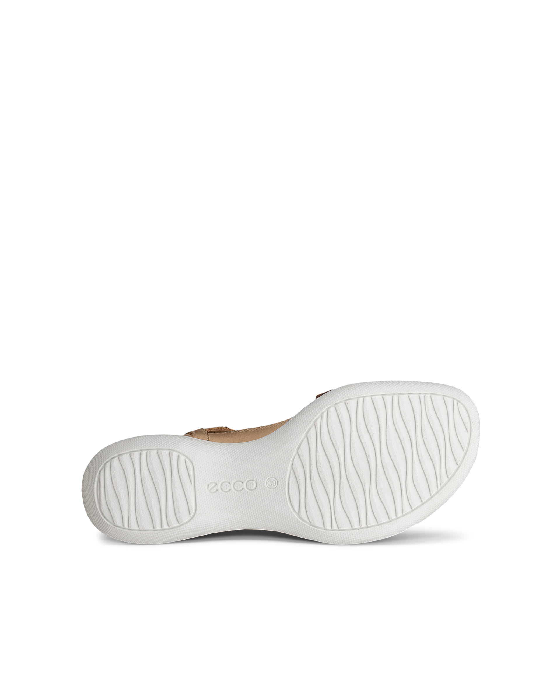 ECCO Flash — Beige