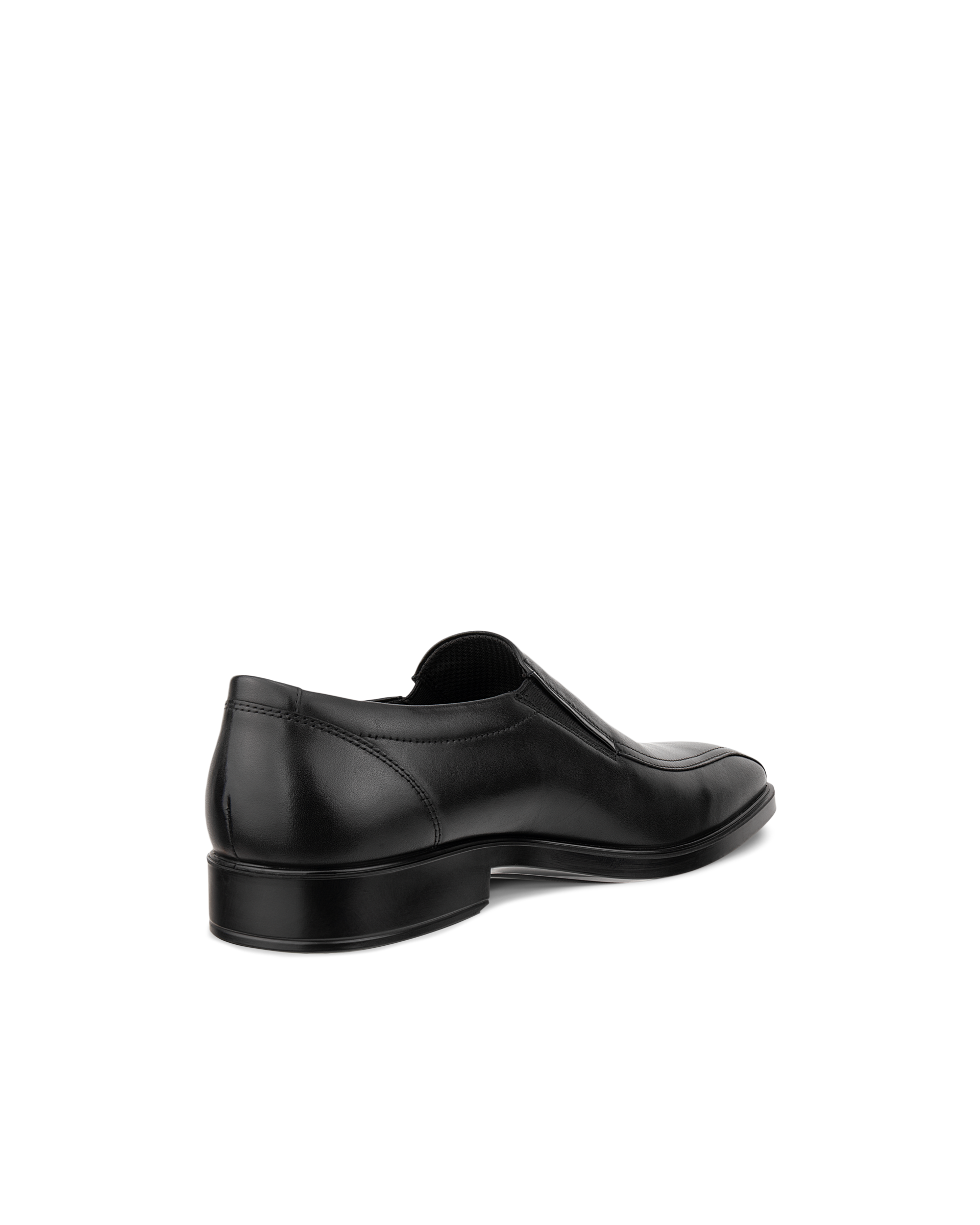ECCO Metropole Milan — Black