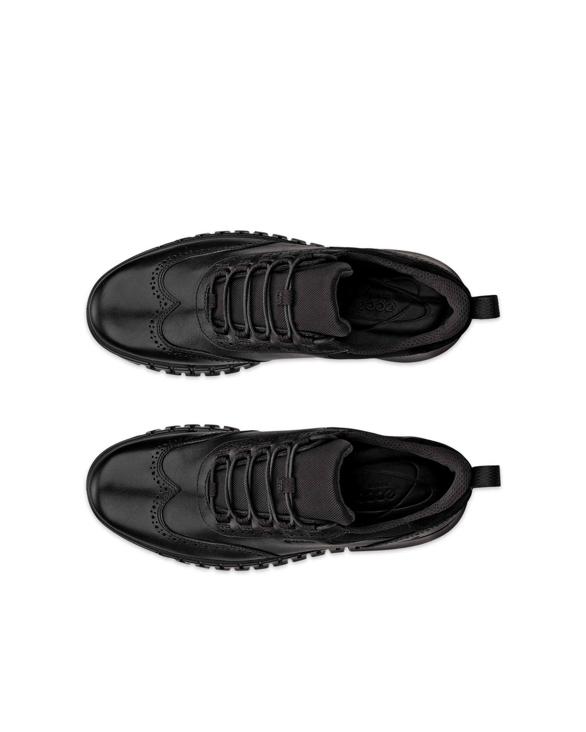 ECCO Gruuv Studio — Black