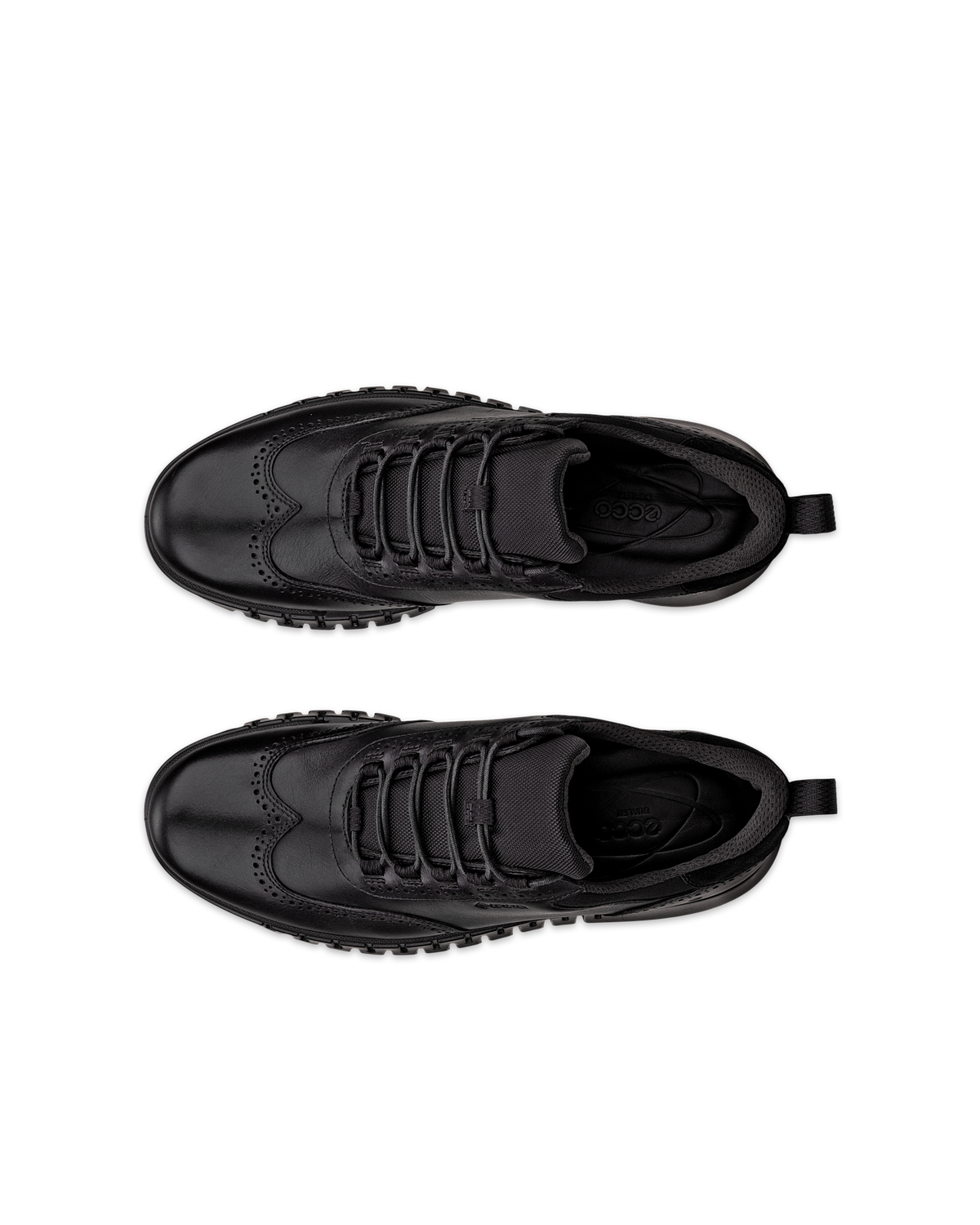 ECCO Gruuv Studio — Black