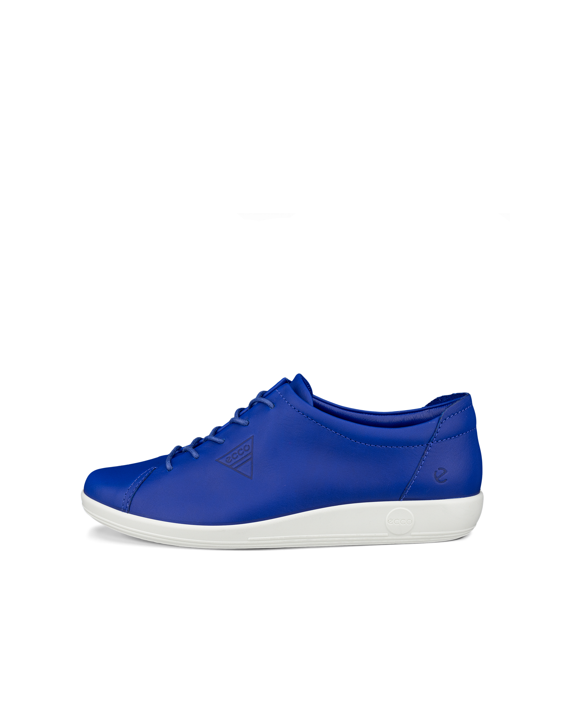 ECCO SOFT 2.0 — Blue