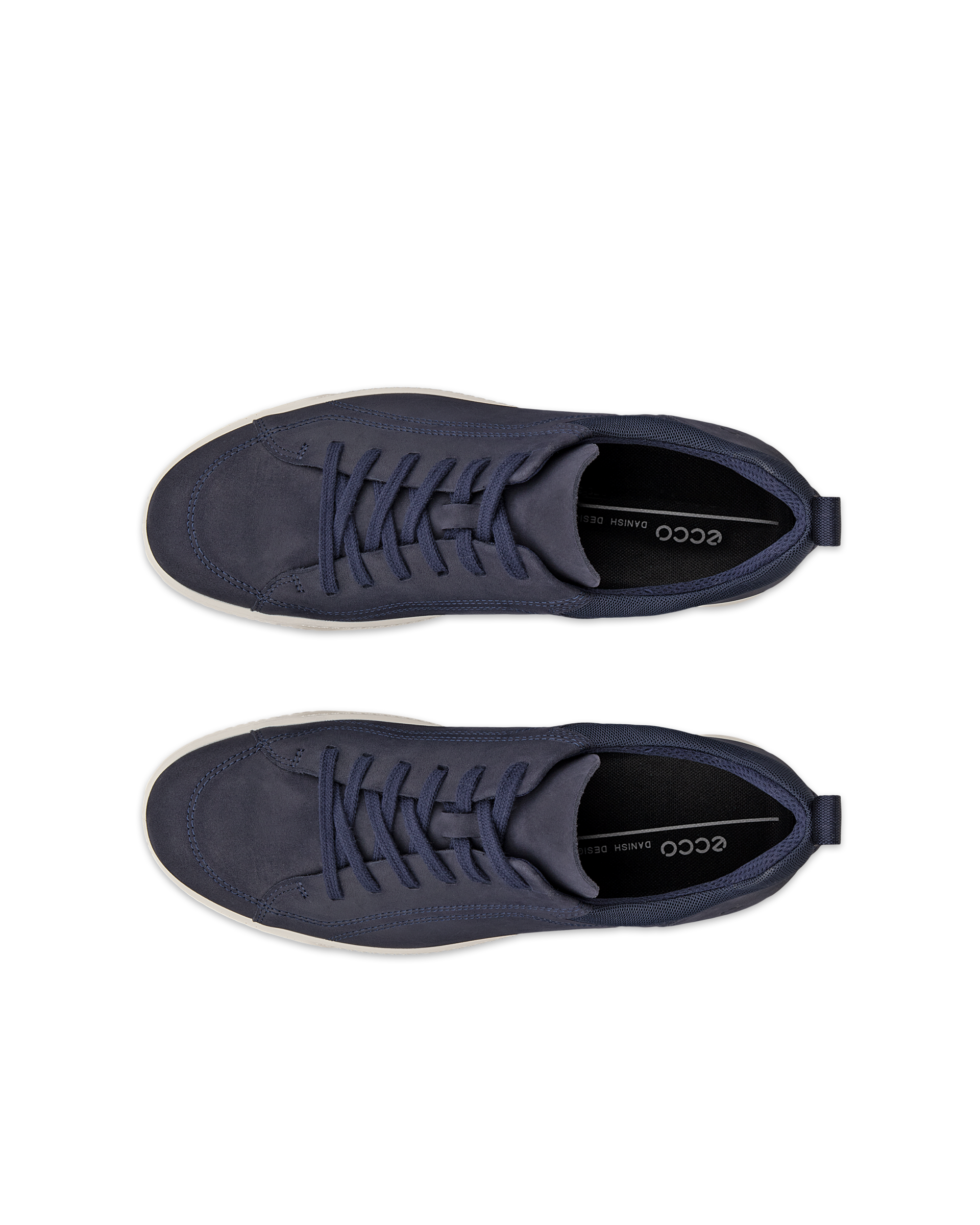 ECCO BYWAY — Blue