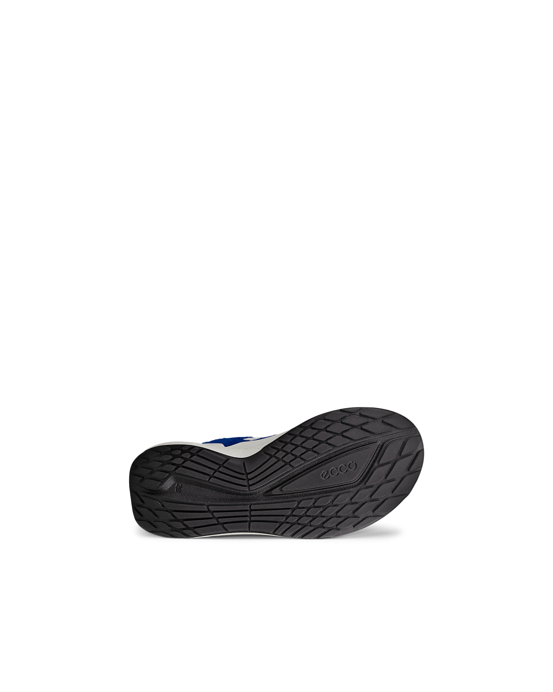 ECCO BIOM 2.2 — Blue