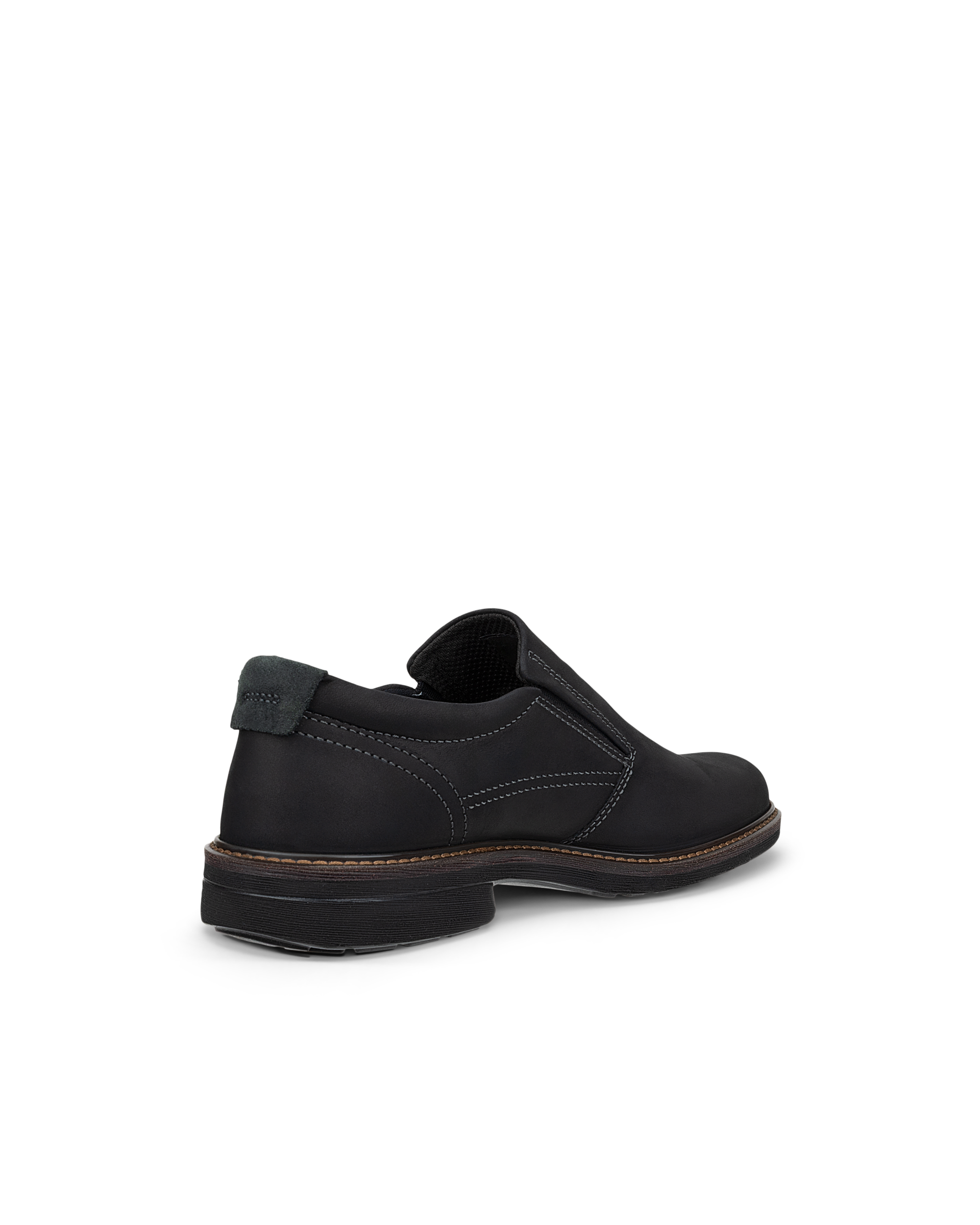 ECCO TURN — Black