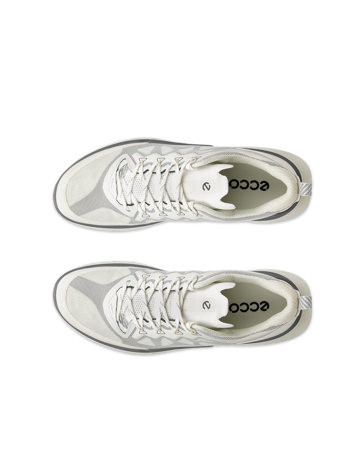 ECCO Biom 720 Breathru — White