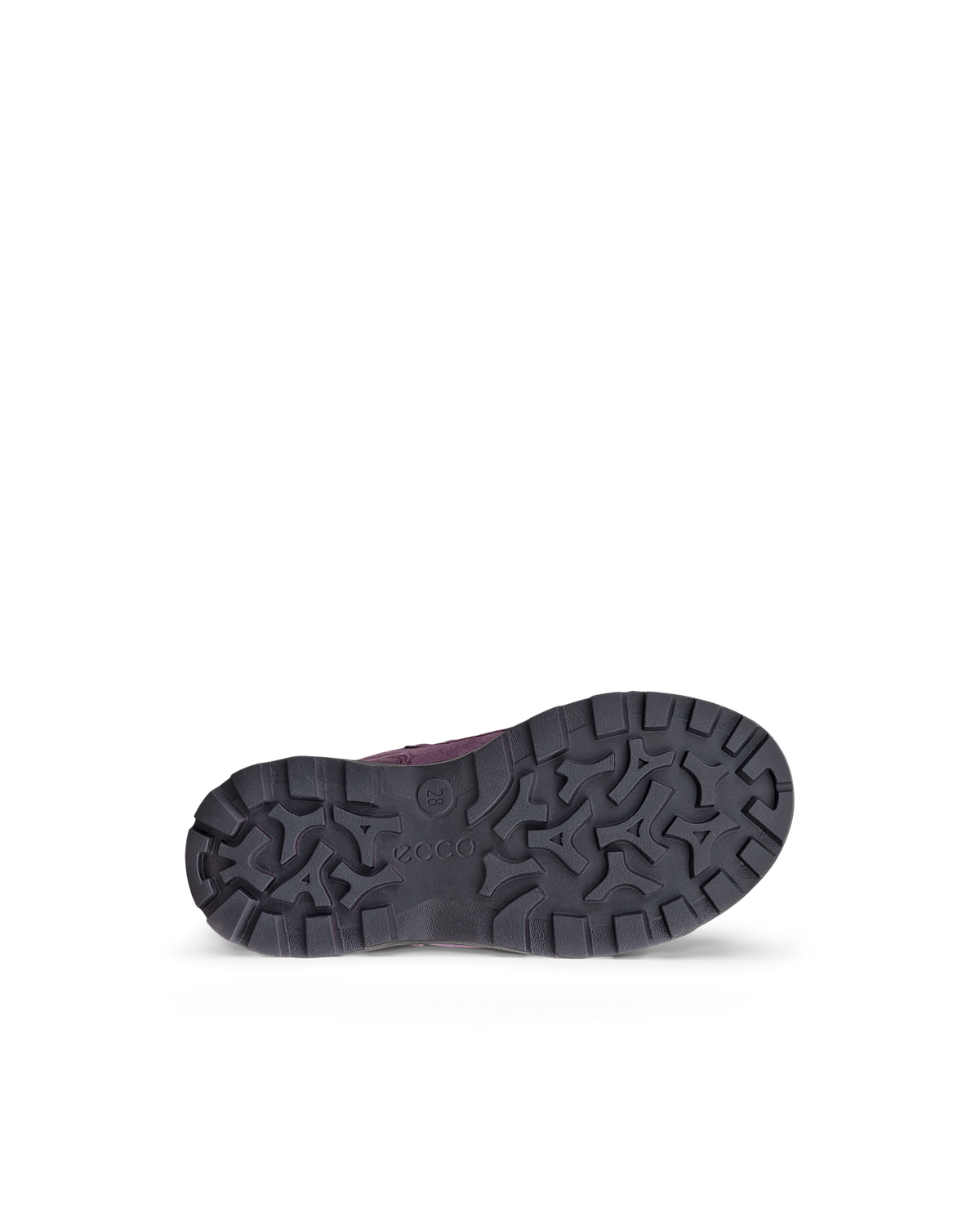ECCO SNOW MOUNTAIN — Purple