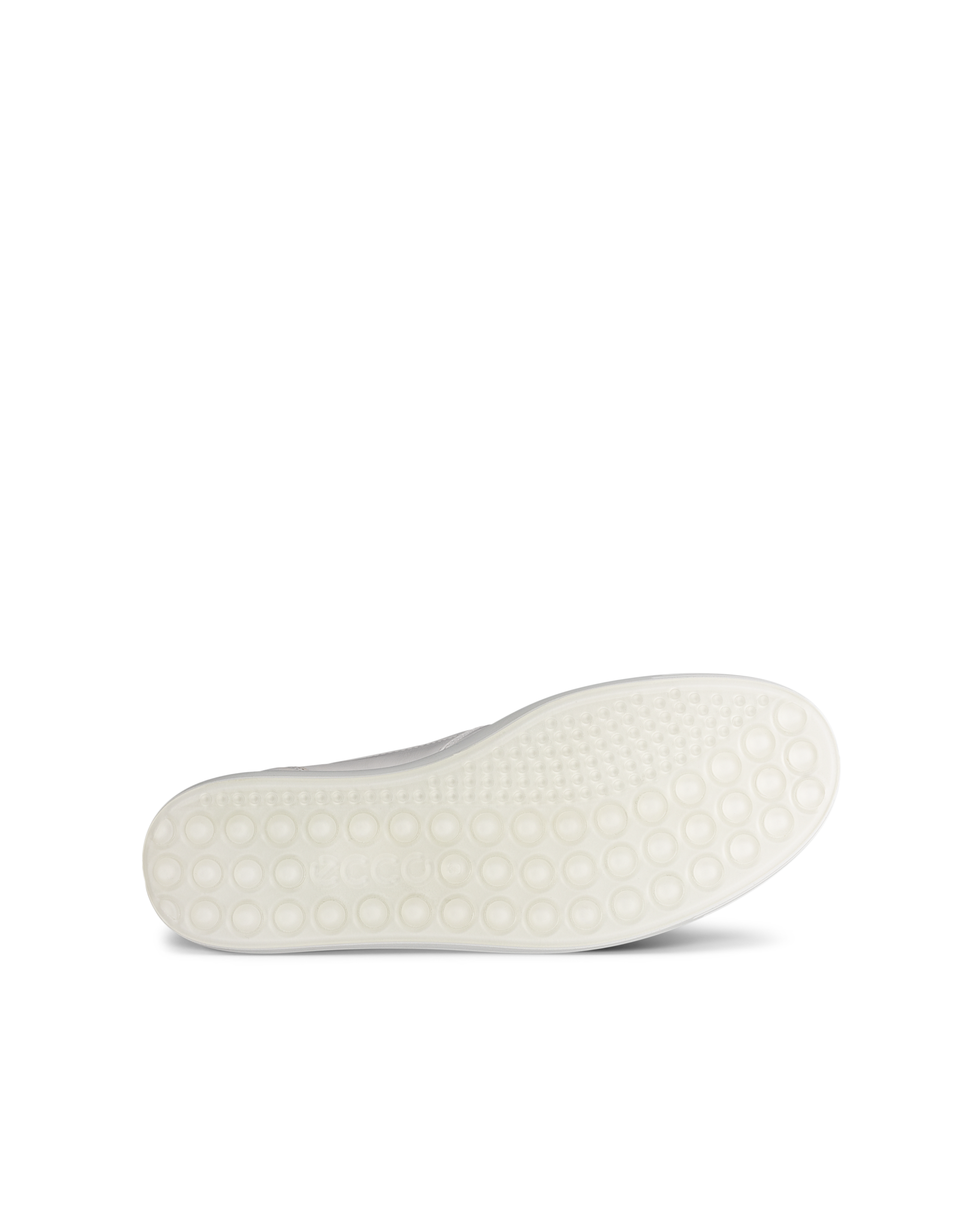 ECCO Soft 7 — White
