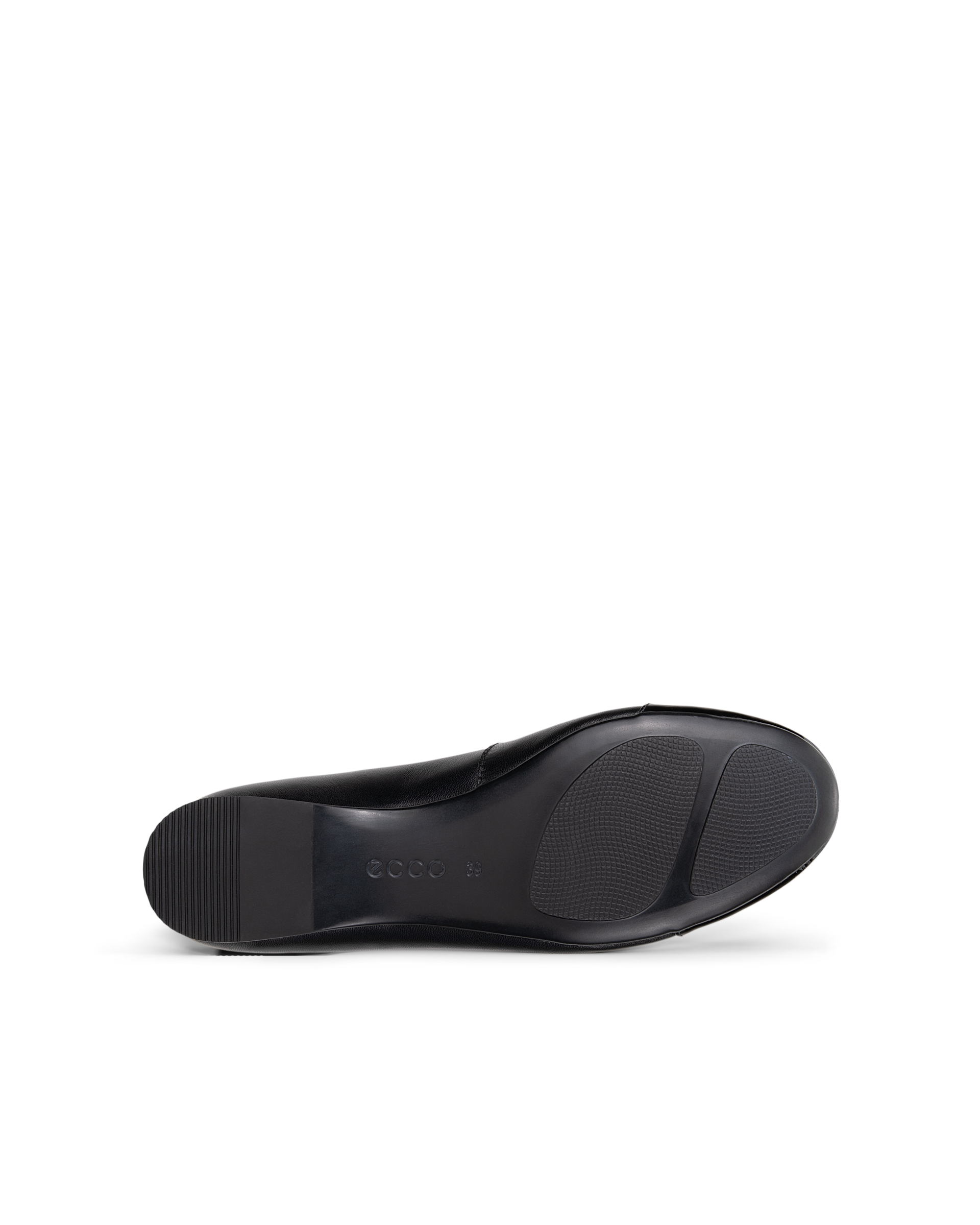 ECCO Elevate — Black